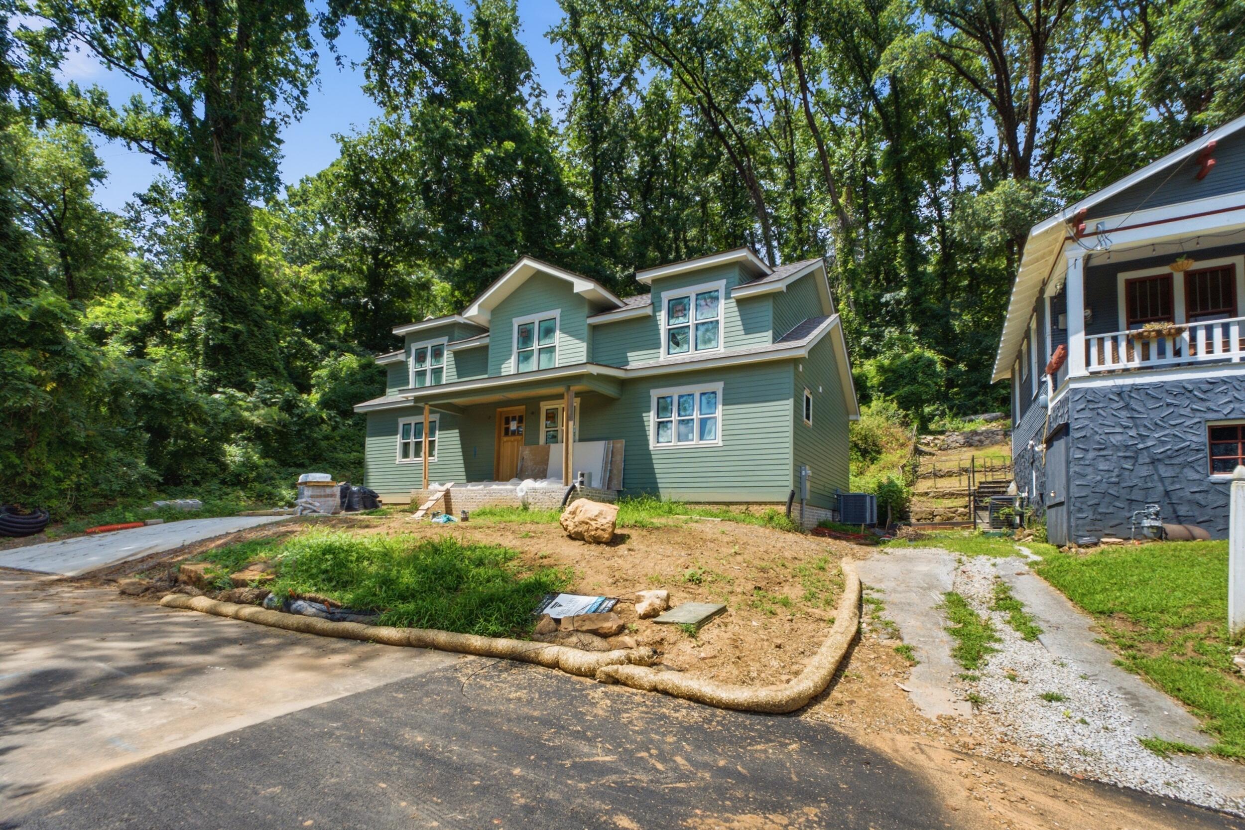 4309 Michigan Avenue