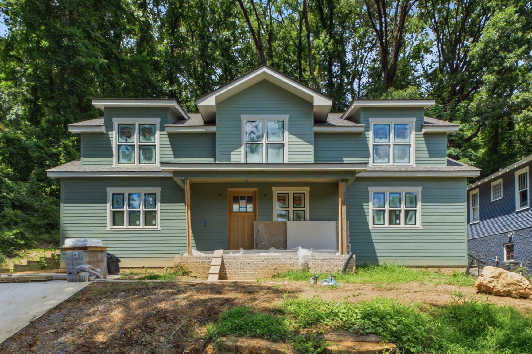 4309 Michigan Avenue