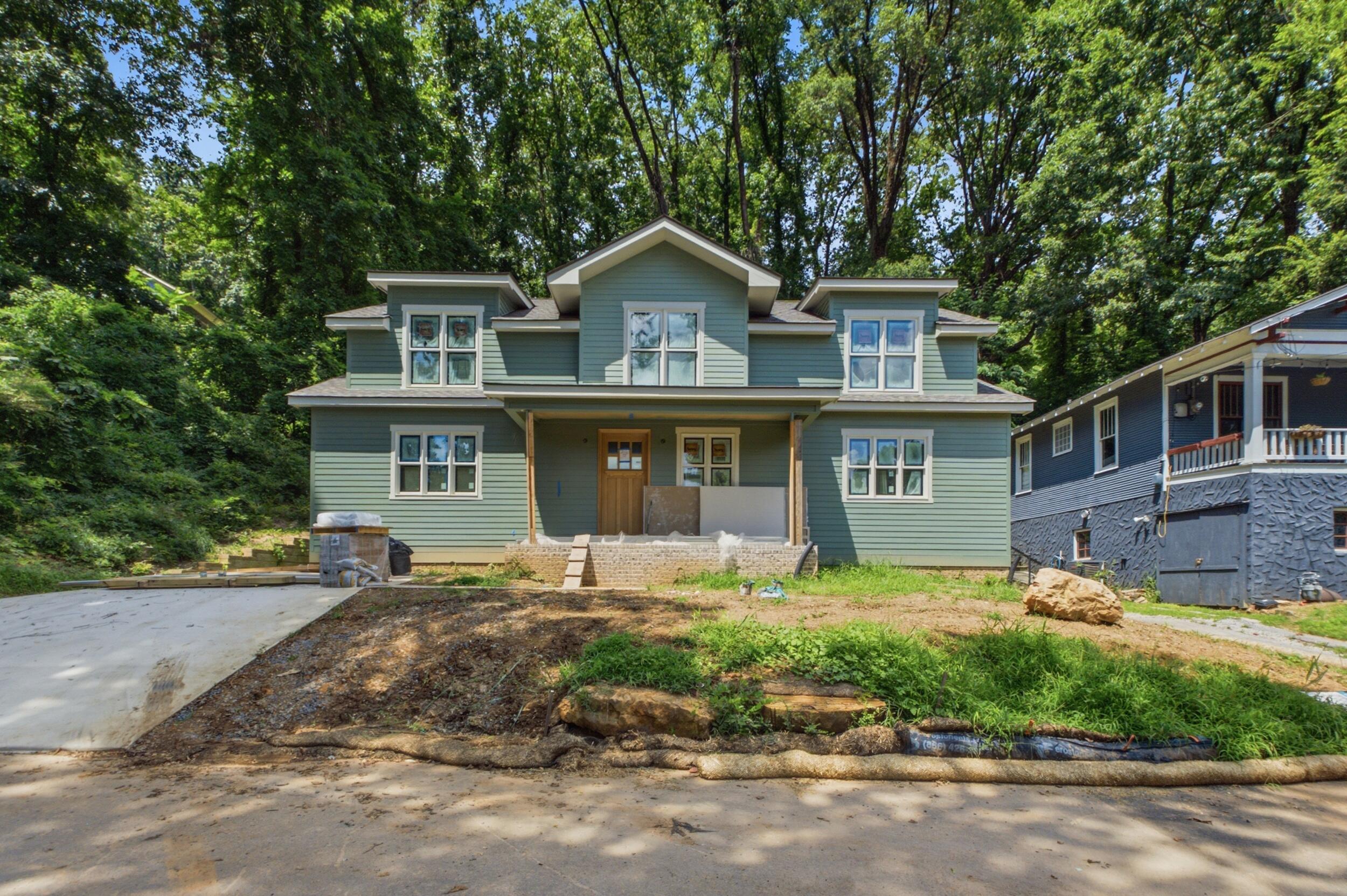 4309 Michigan Avenue