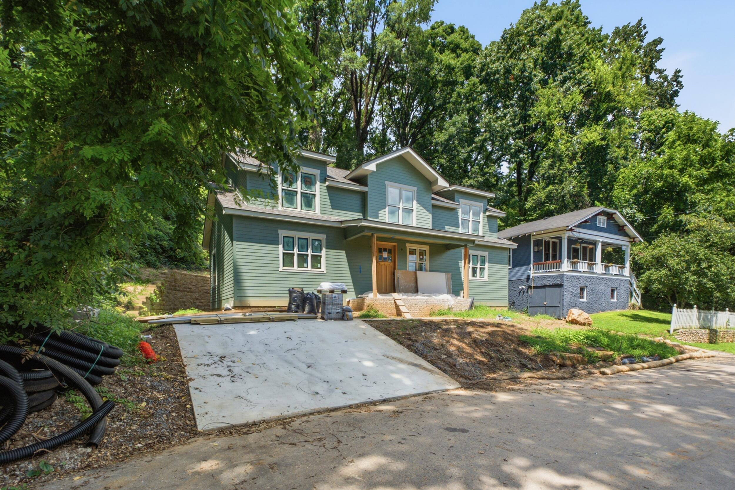 4309 Michigan Avenue