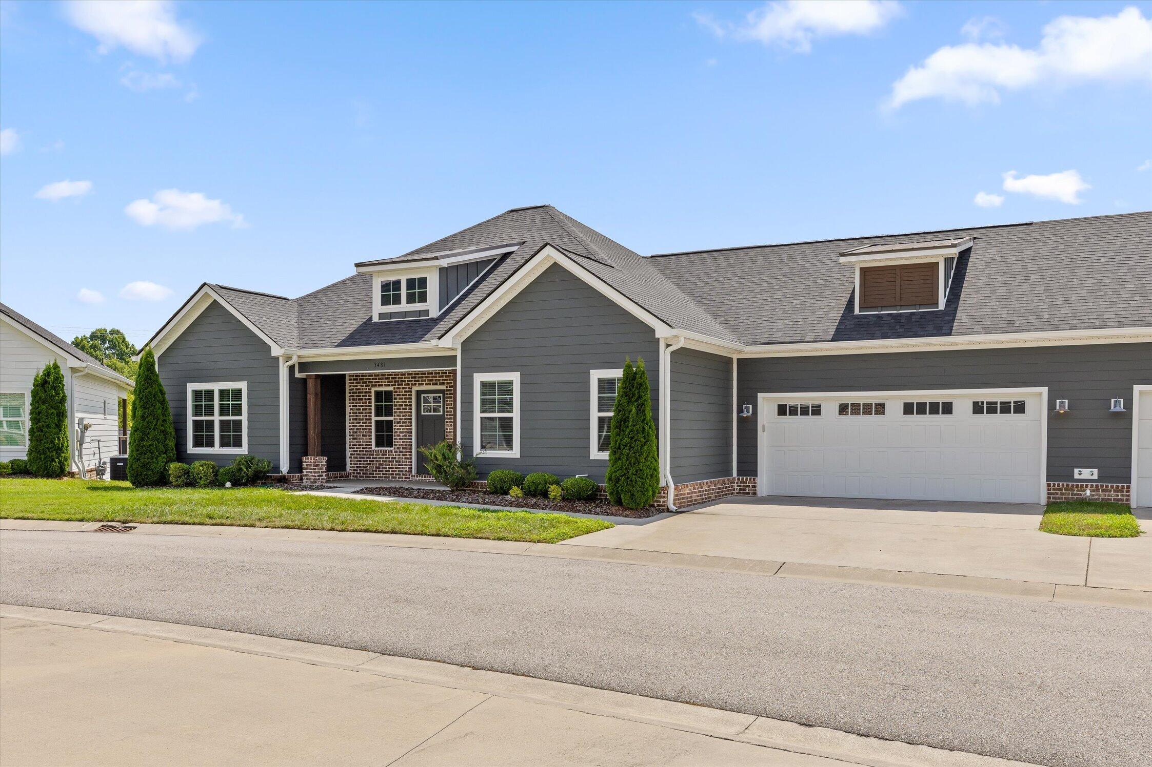 3481 Travertine Lane