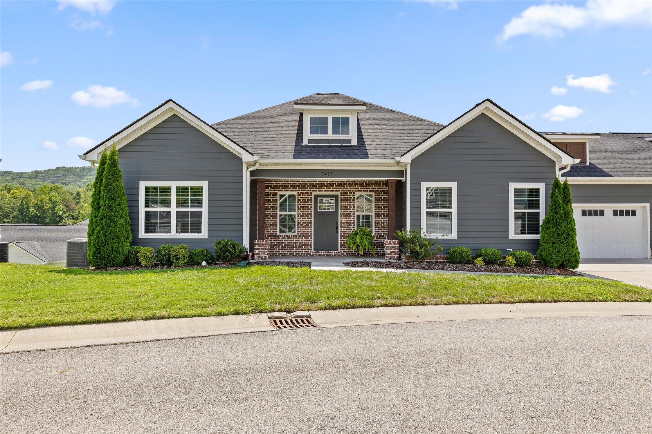 3481 Travertine Lane