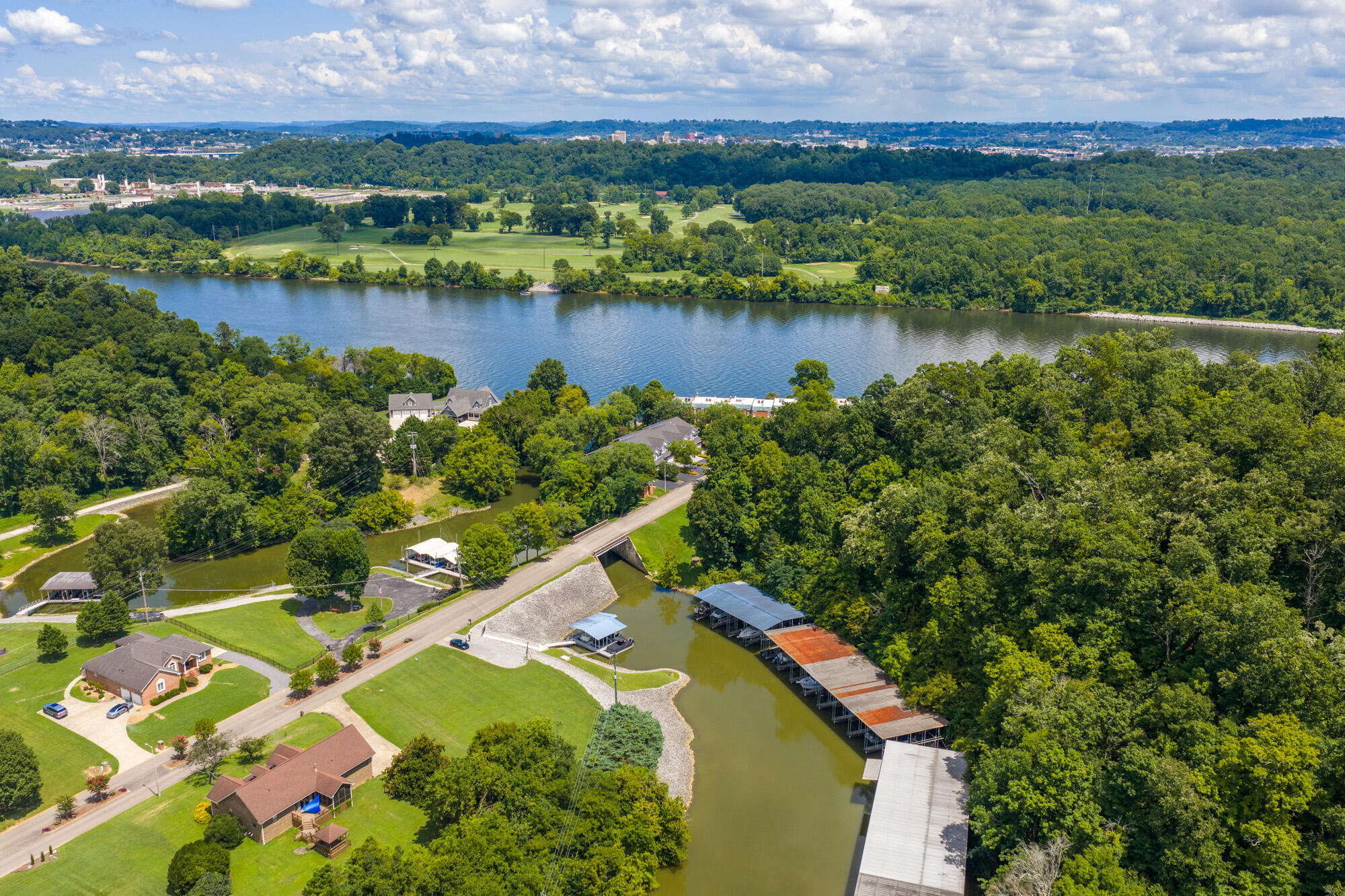 3018 Waterfront Court