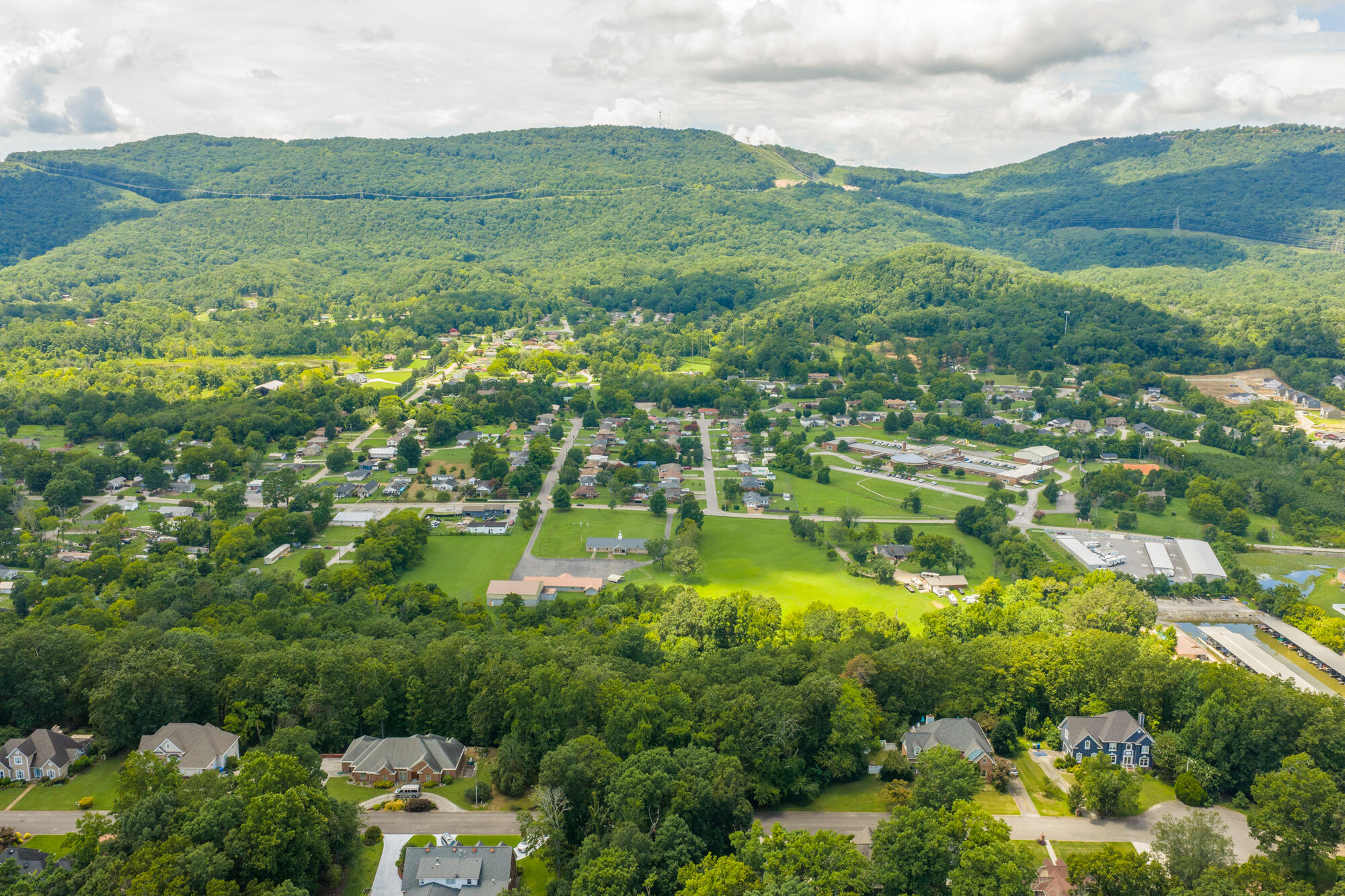 3018 Waterfront Court