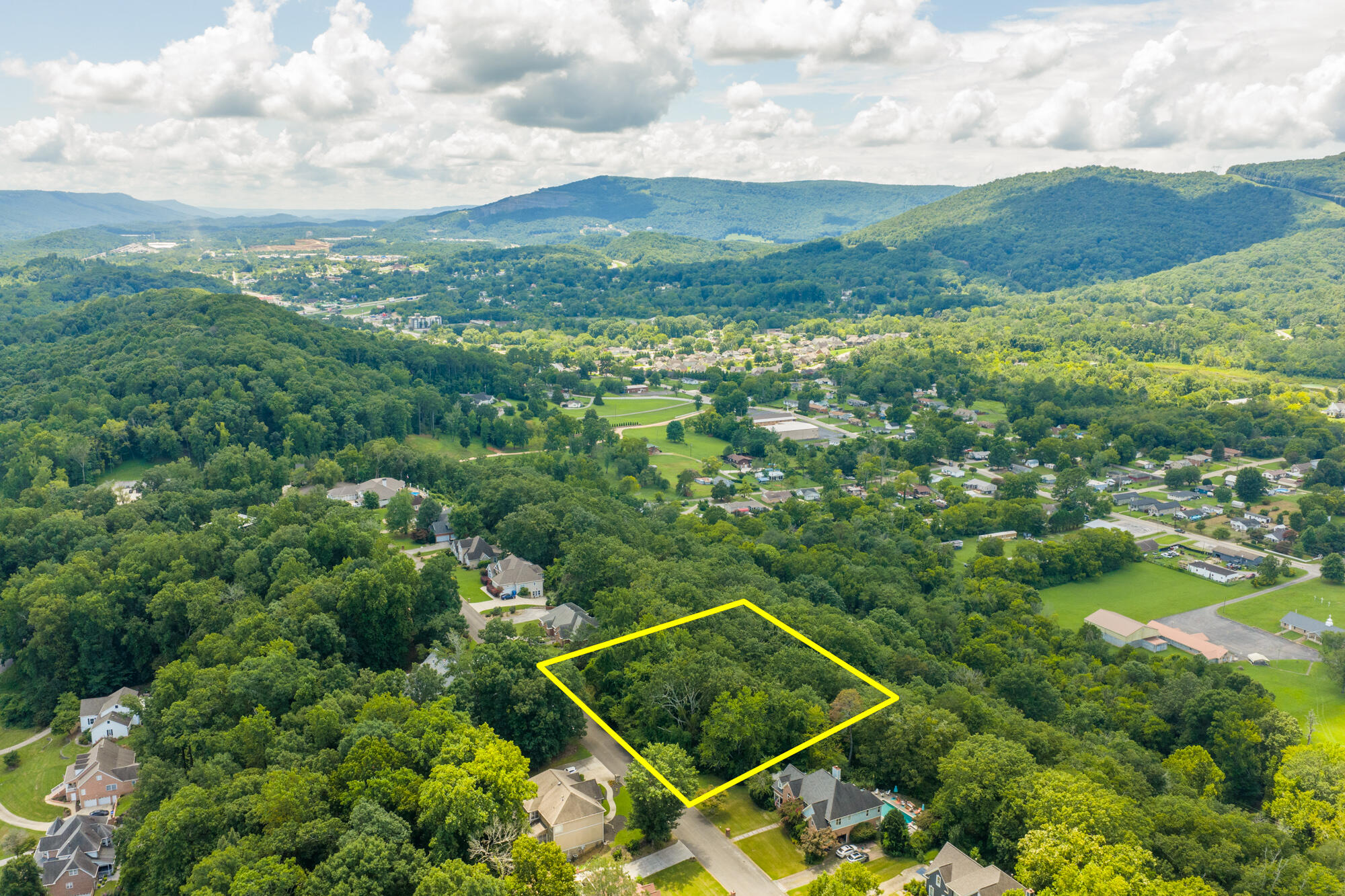 3018 Waterfront Court