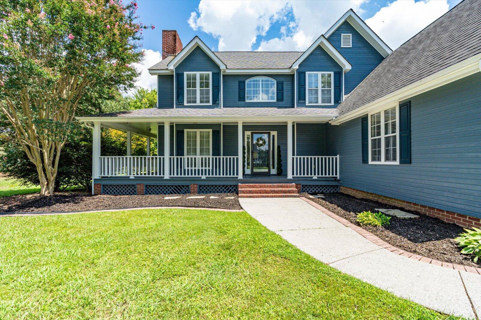 59 Briarwood Drive