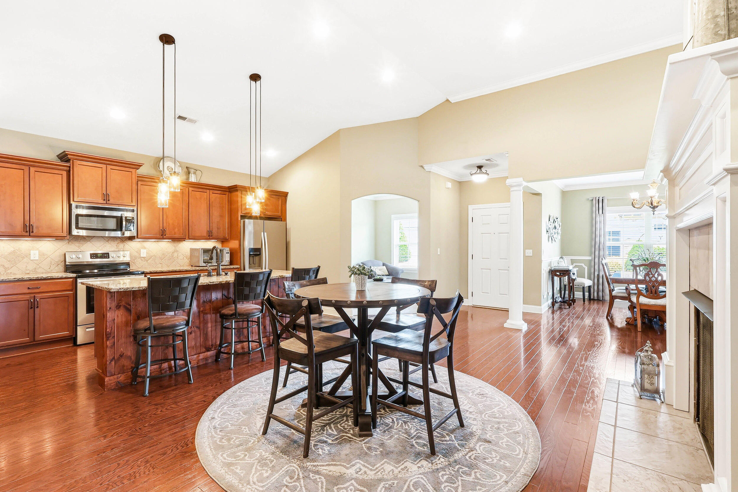 1747 Sedgefield Drive, 44 B