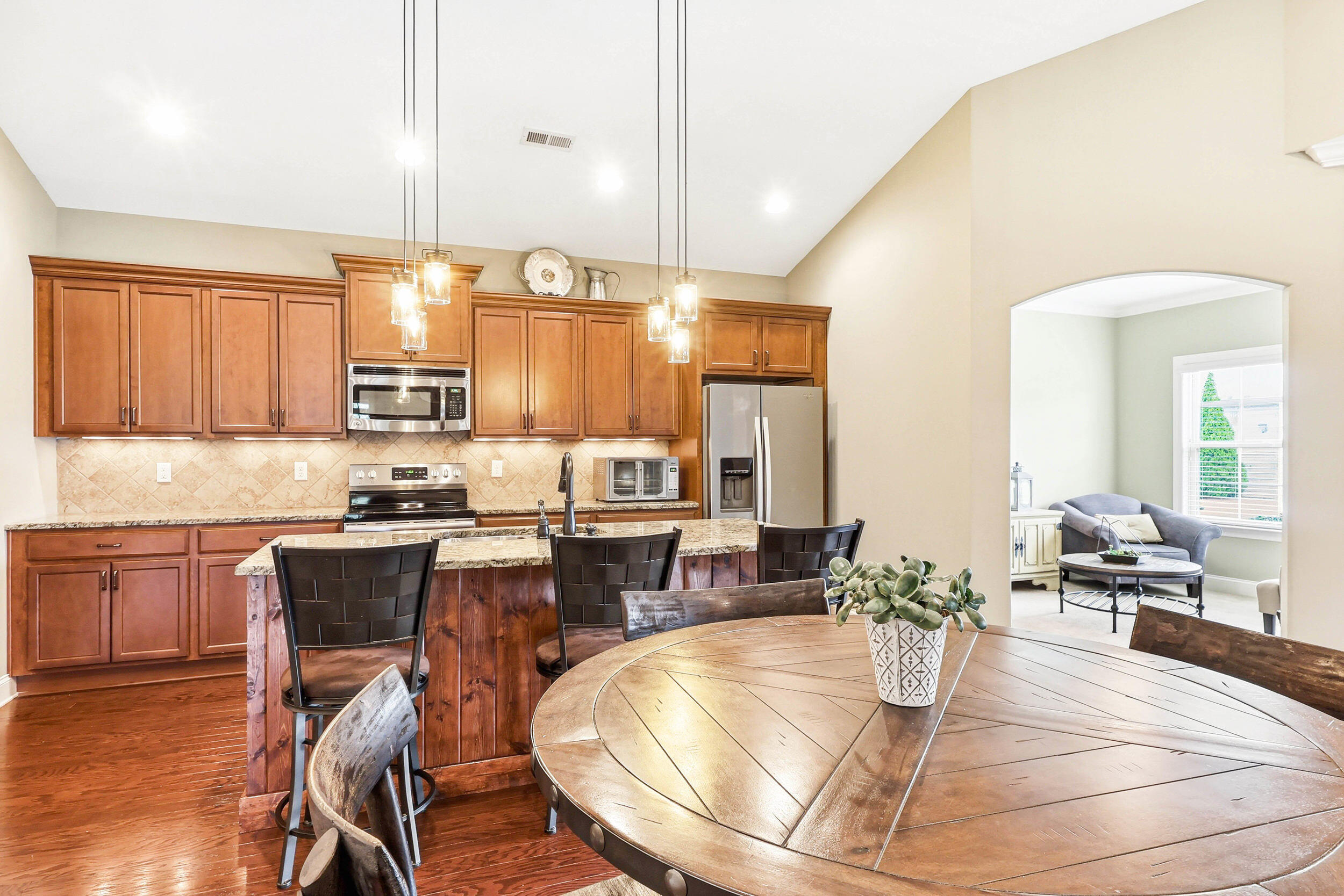 1747 Sedgefield Drive, 44 B