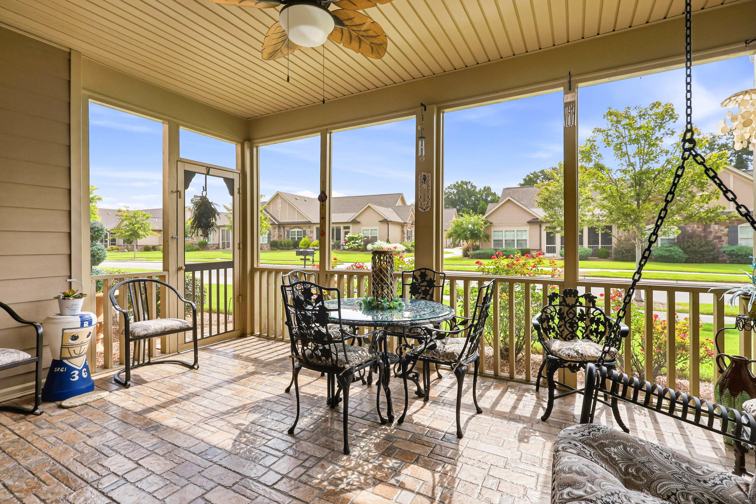 1747 Sedgefield Drive, 44 B