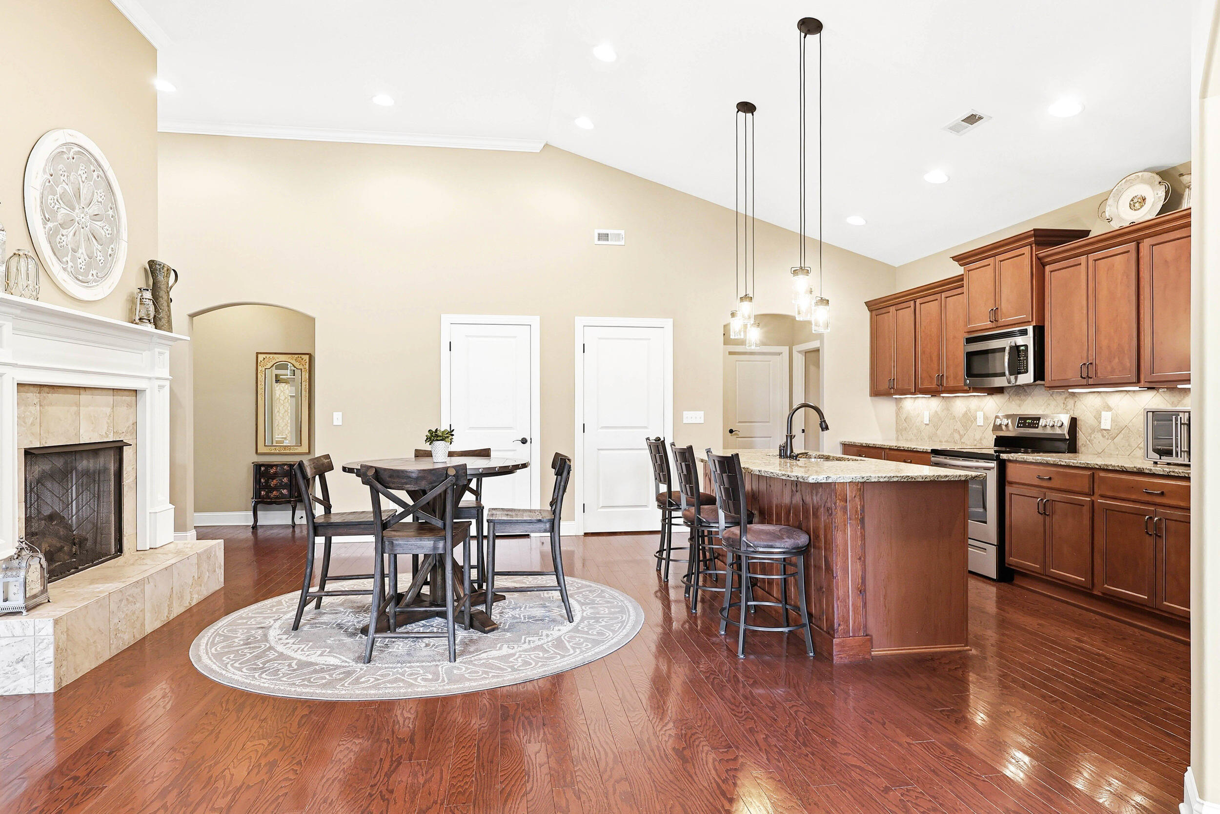 1747 Sedgefield Drive, 44 B