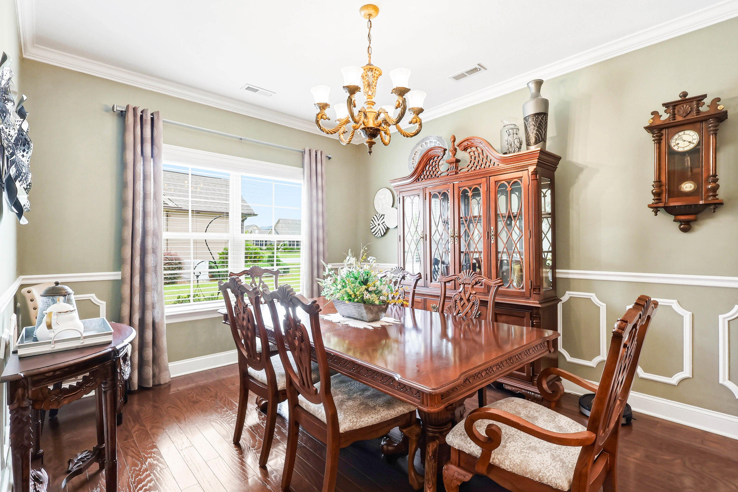 1747 Sedgefield Drive, 44 B