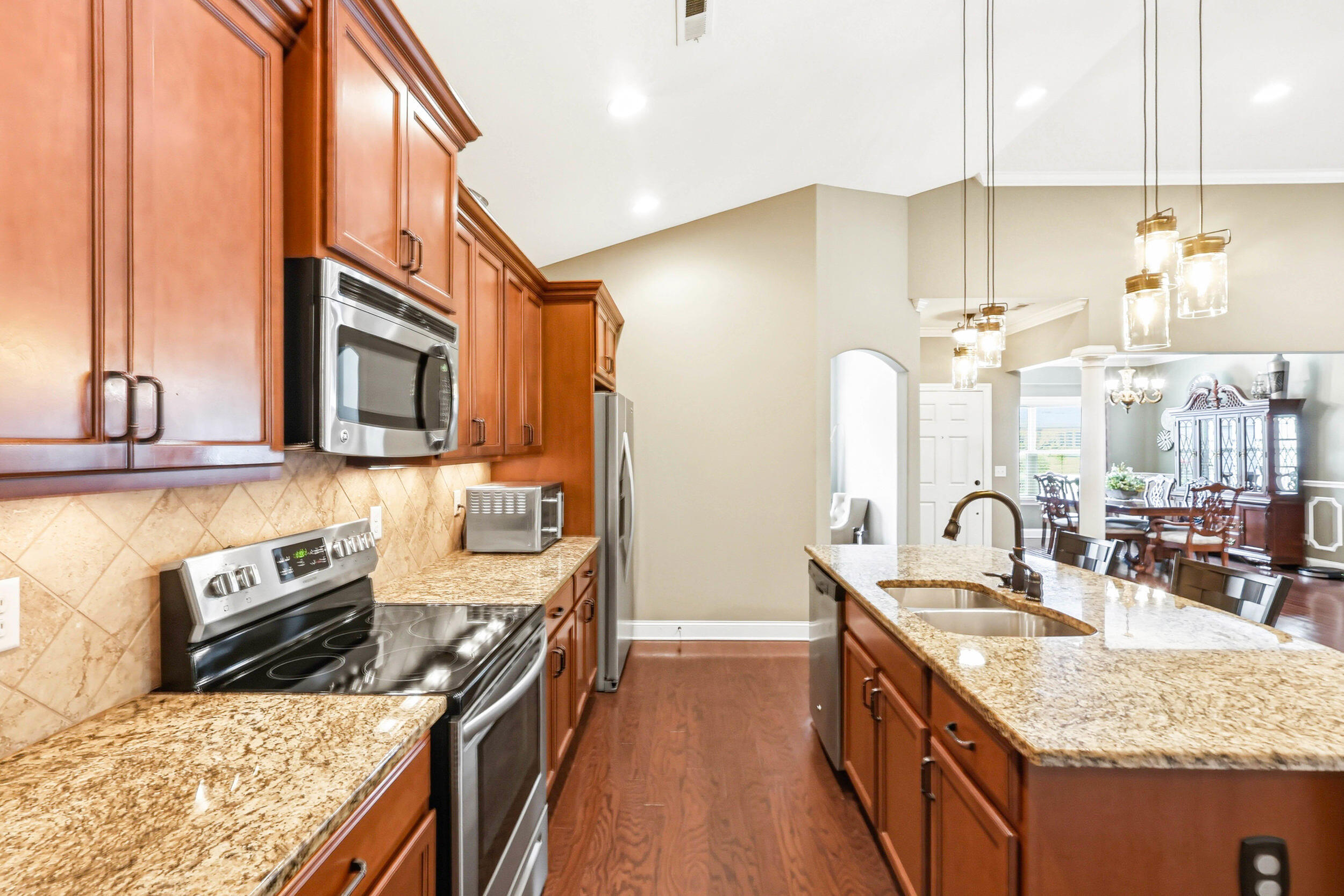 1747 Sedgefield Drive, 44 B