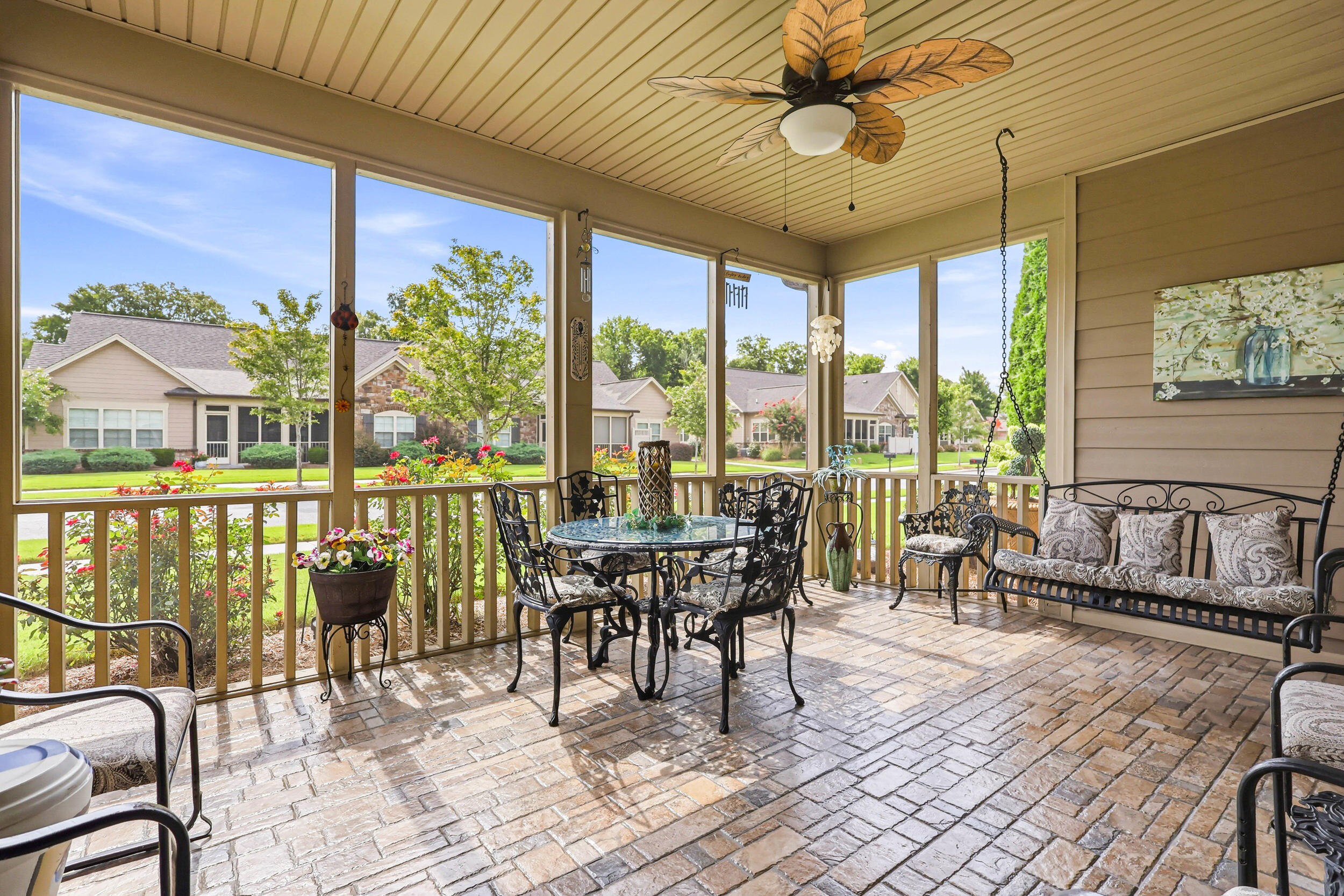 1747 Sedgefield Drive, 44 B