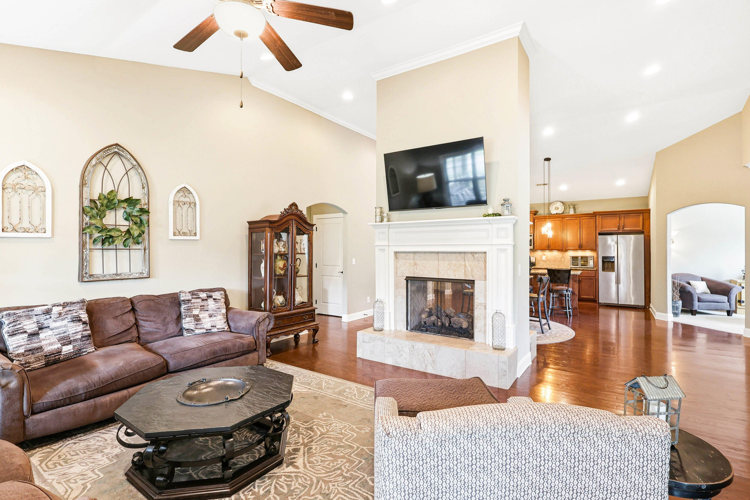1747 Sedgefield Drive, 44 B