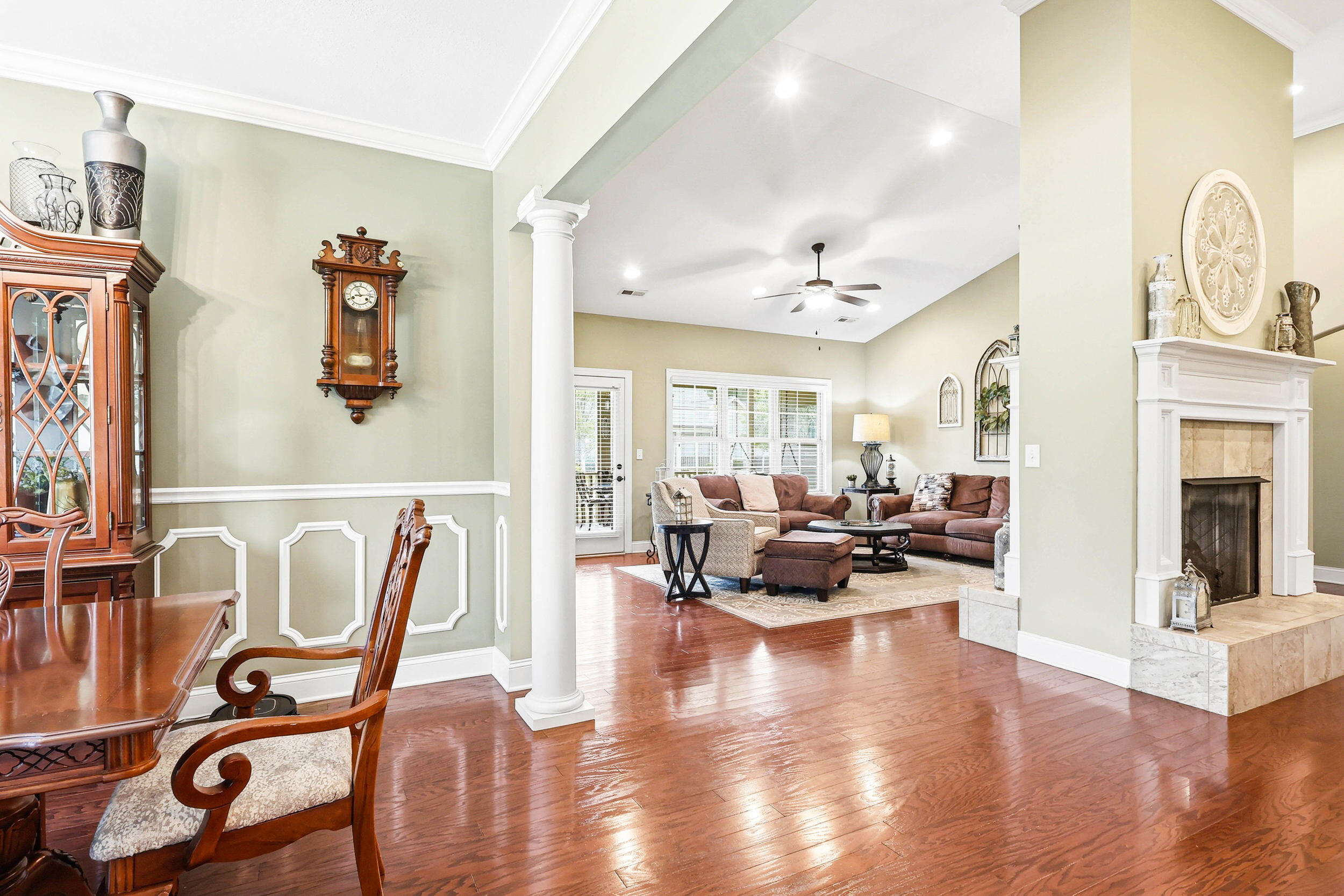 1747 Sedgefield Drive, 44 B