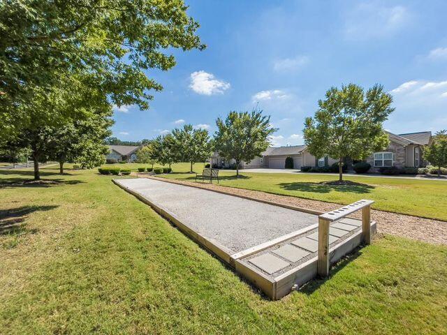 1747 Sedgefield Drive, 44 B