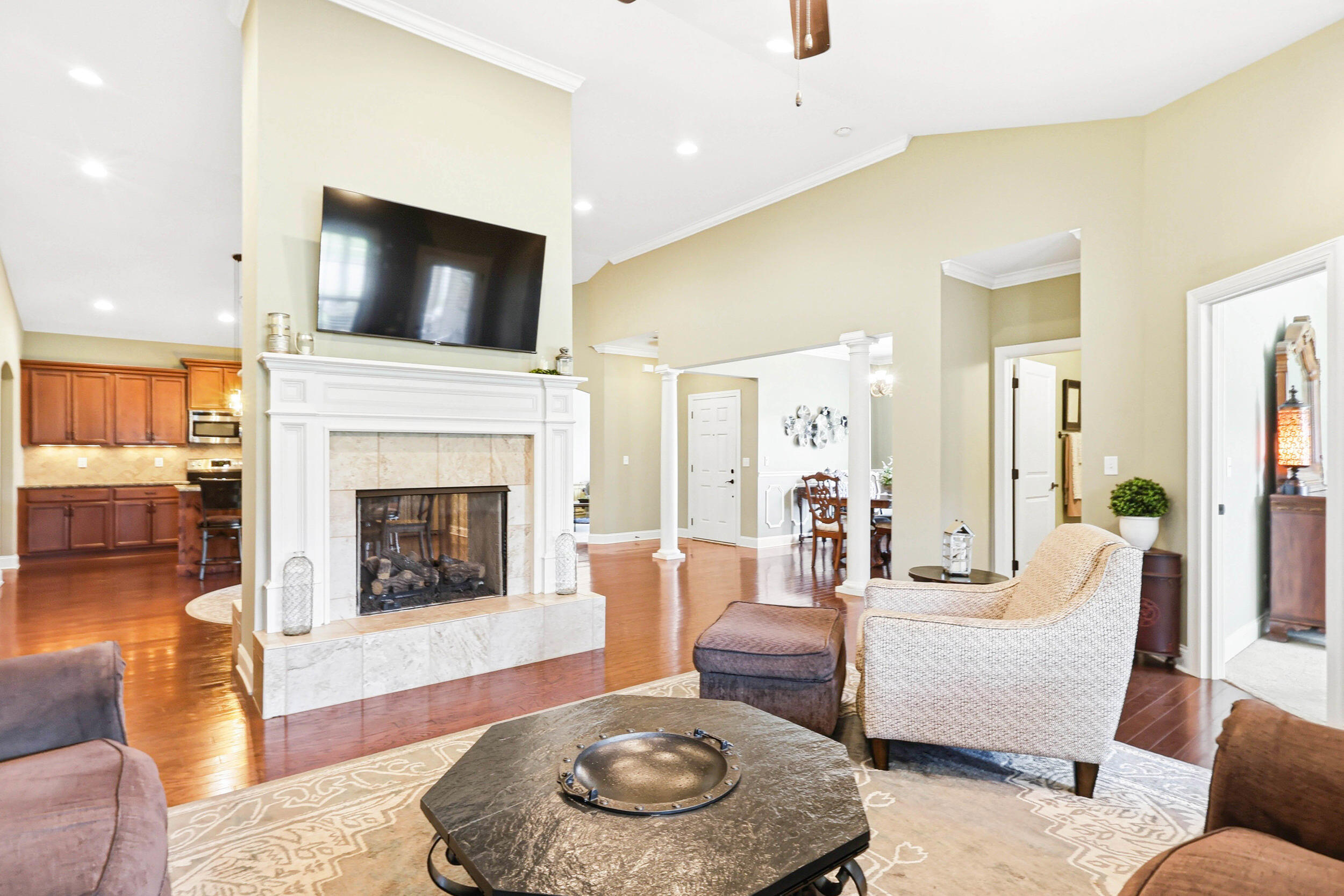 1747 Sedgefield Drive, 44 B