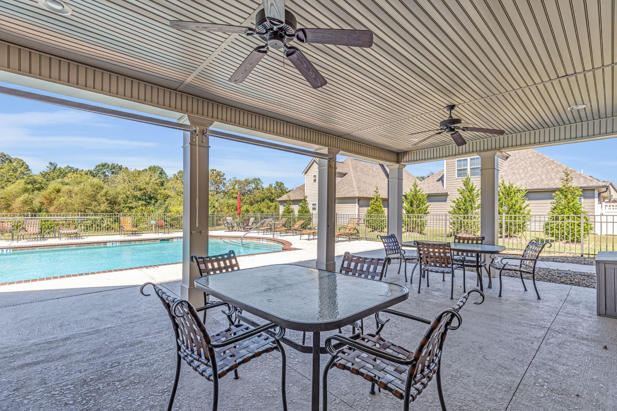 1747 Sedgefield Drive, 44 B