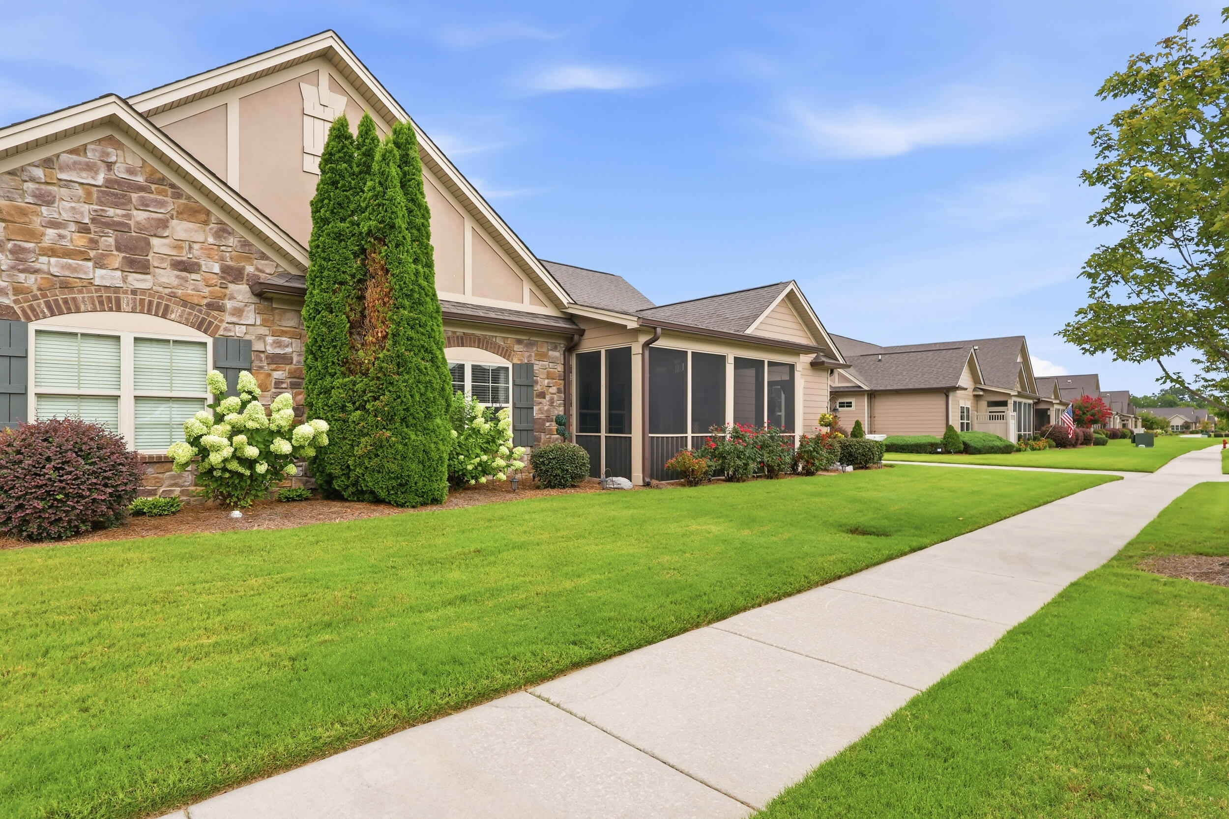 1747 Sedgefield Drive, 44 B