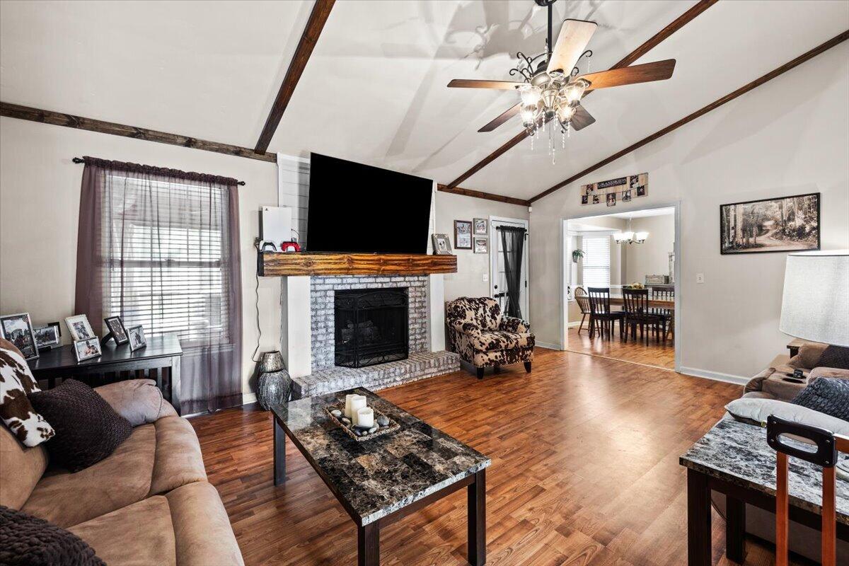 120 Mountain Creek Drive