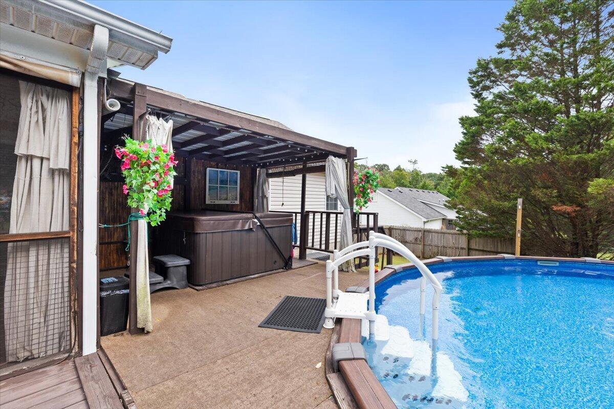 120 Mountain Creek Drive