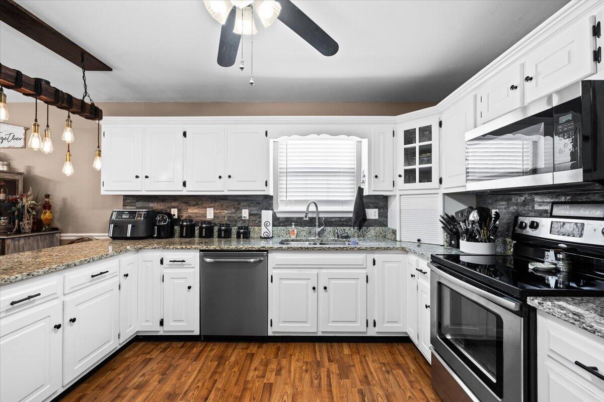 120 Mountain Creek Drive