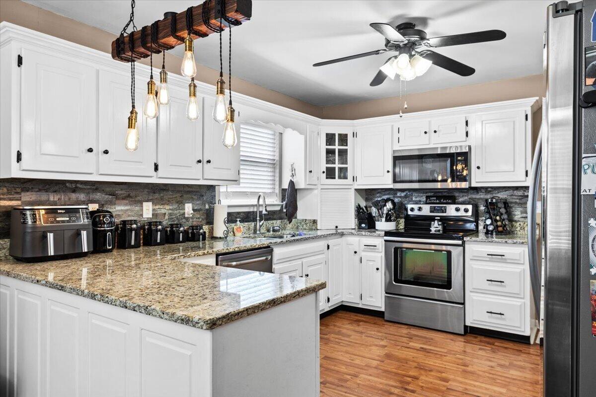 120 Mountain Creek Drive