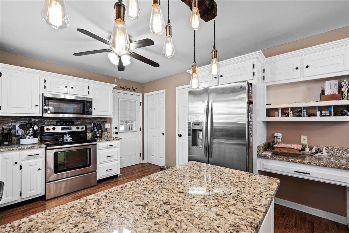 120 Mountain Creek Drive