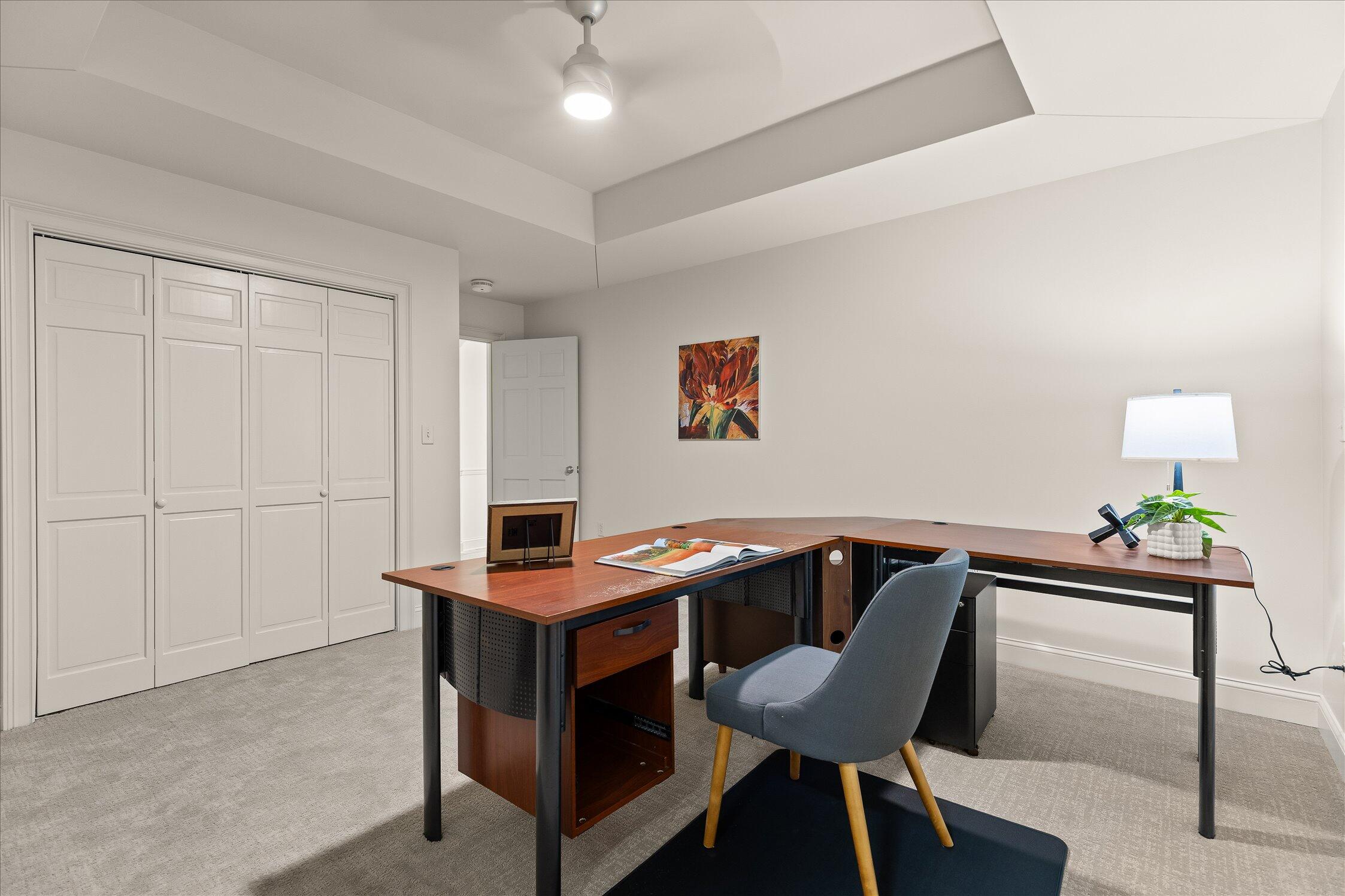 737 Battery Place, 302