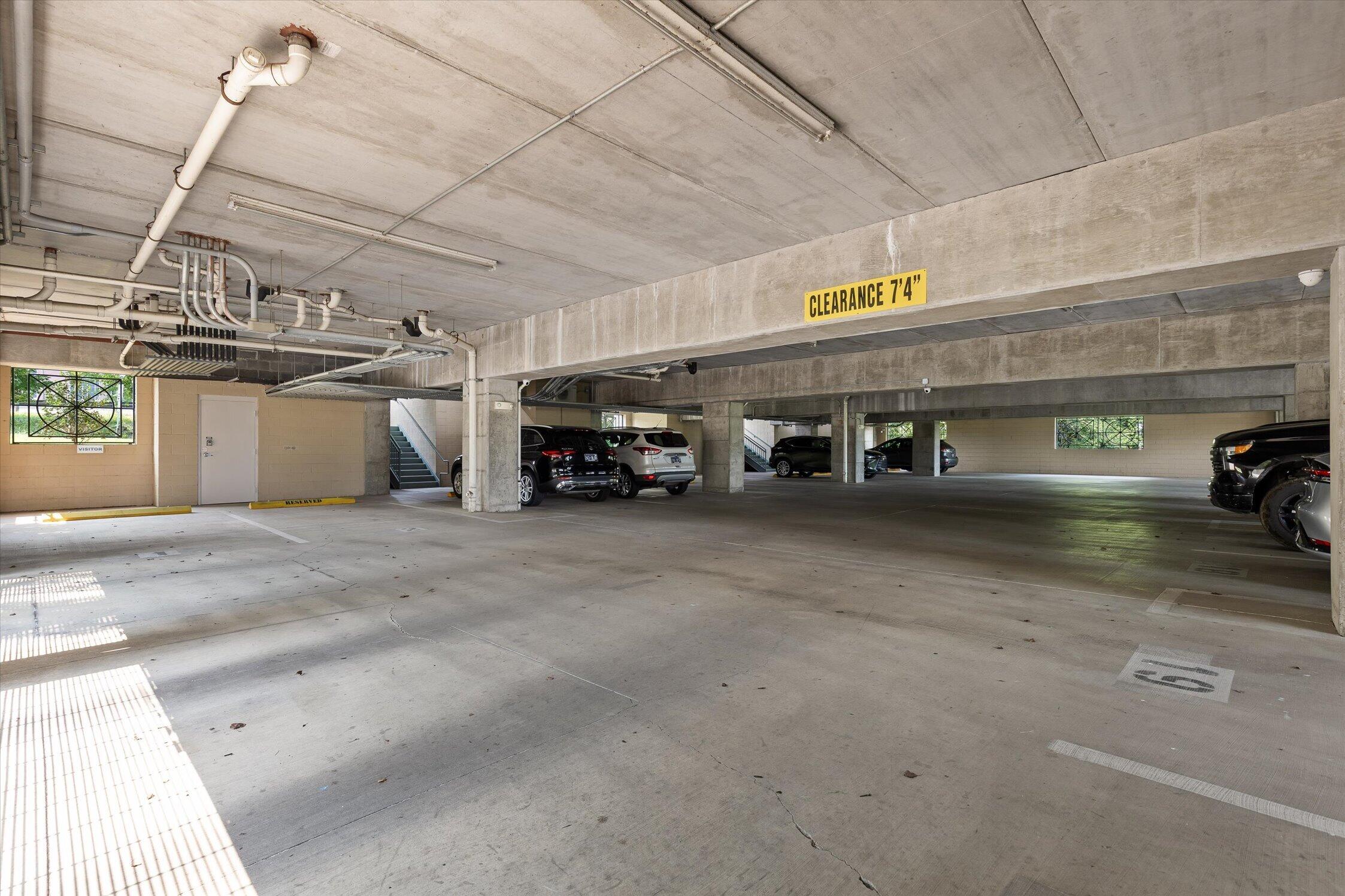 737 Battery Place, 302