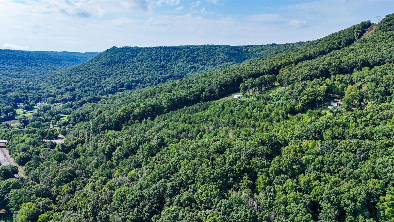 0 Tennessee Hwy 156