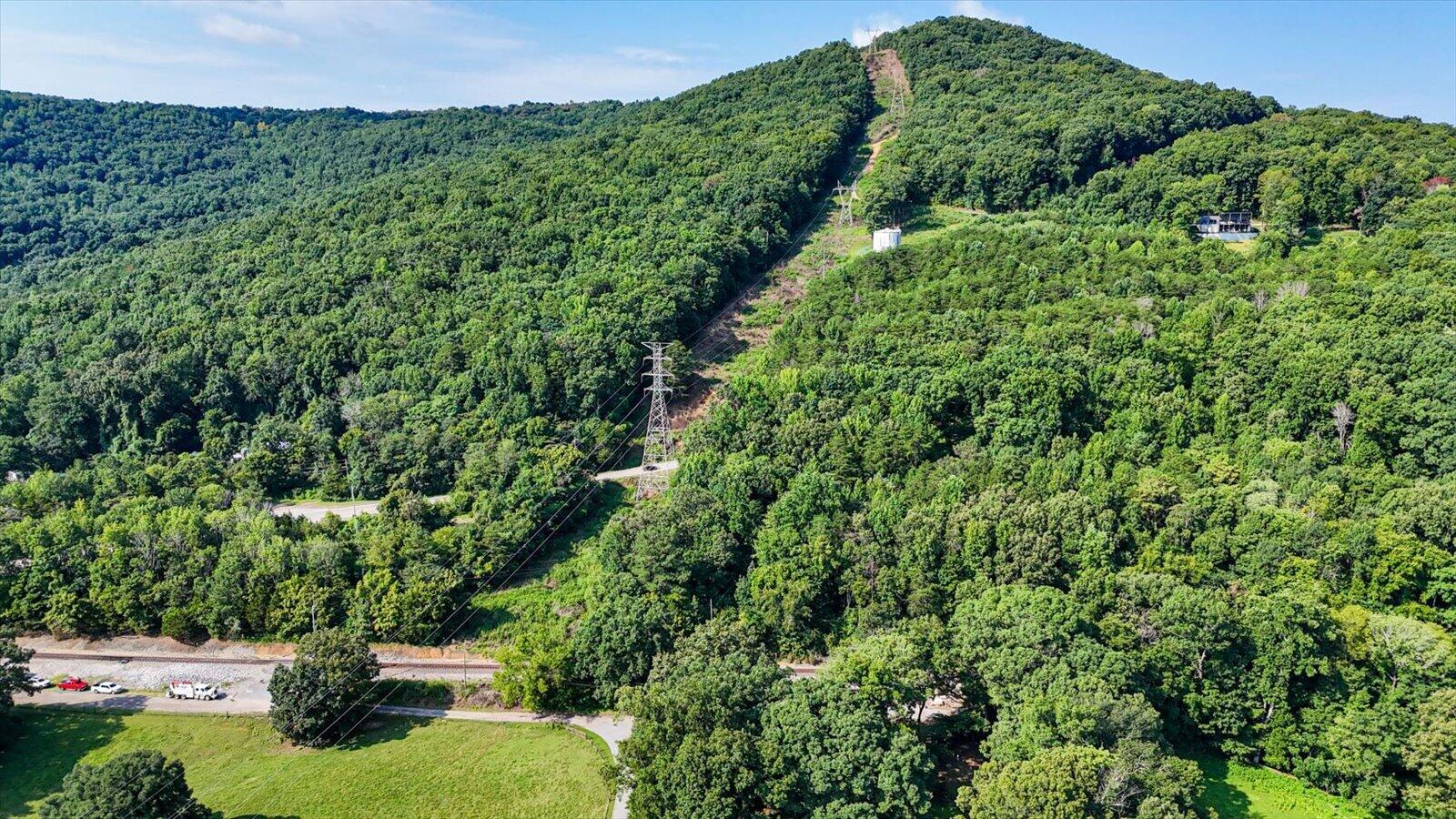 0 Tennessee Hwy 156