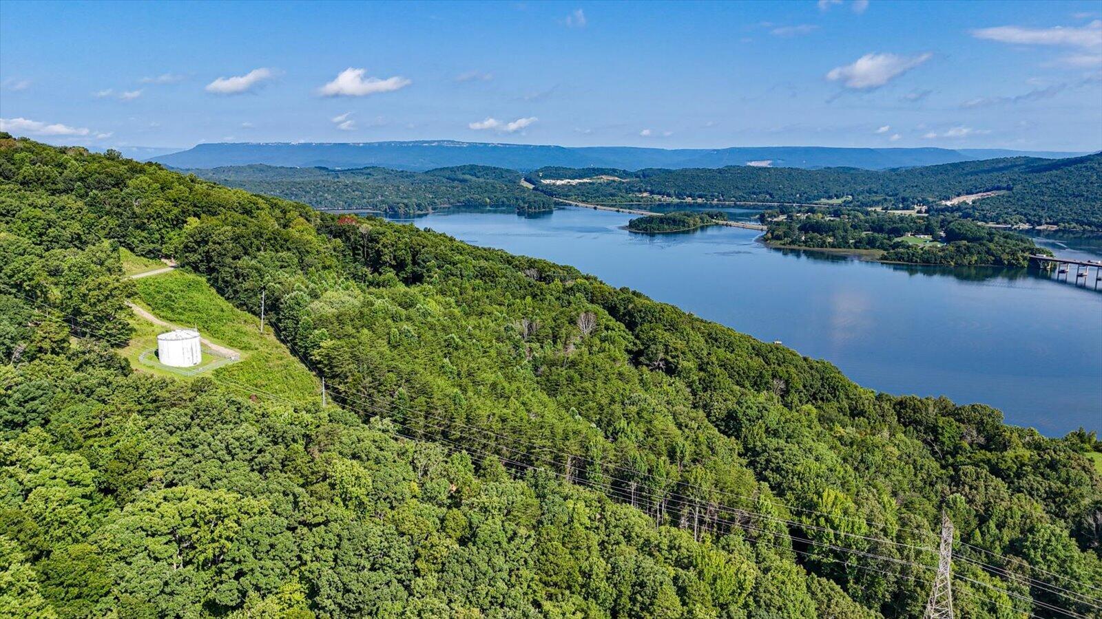 0 Tennessee Hwy 156