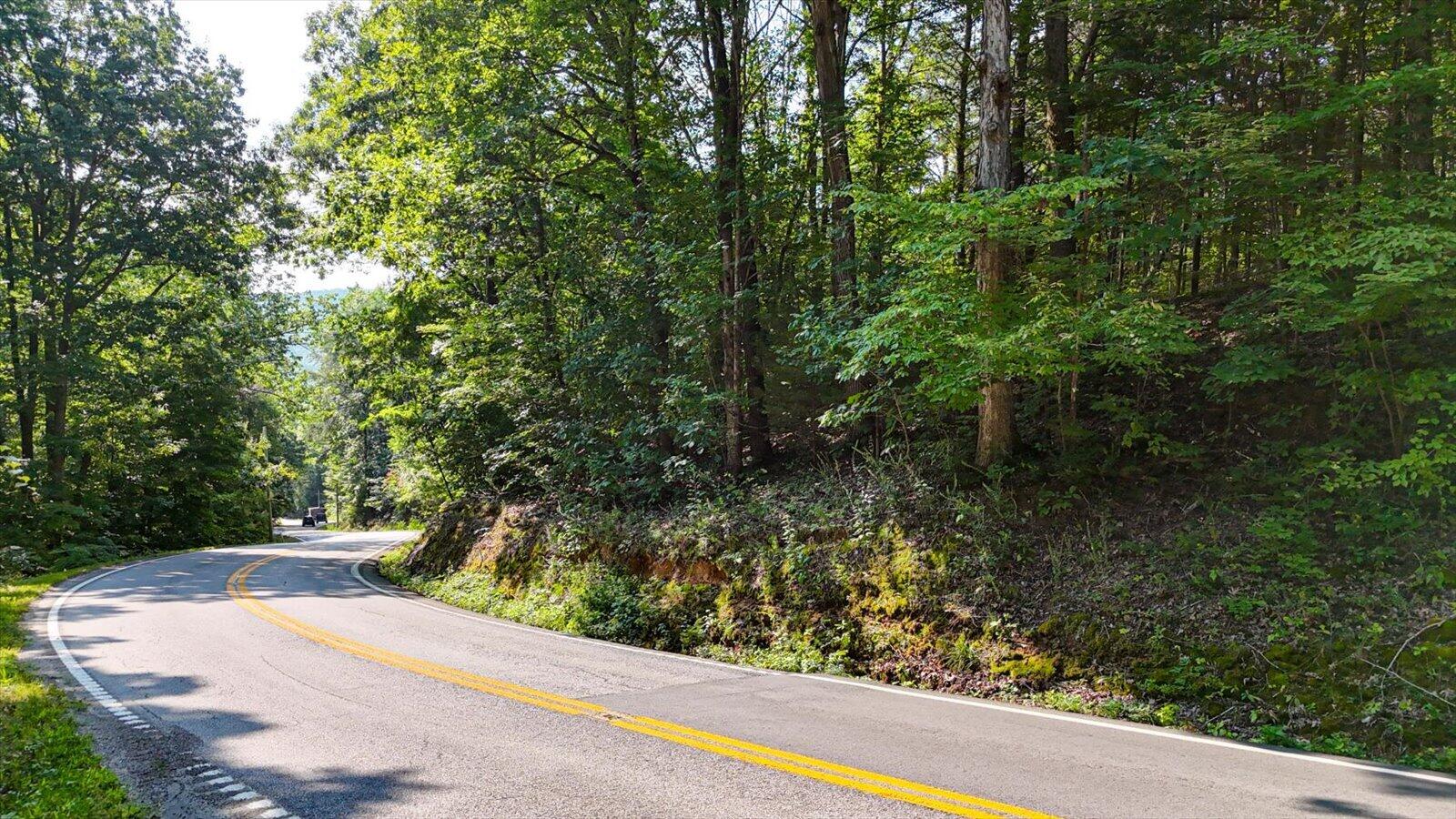 0 Tennessee Hwy 156