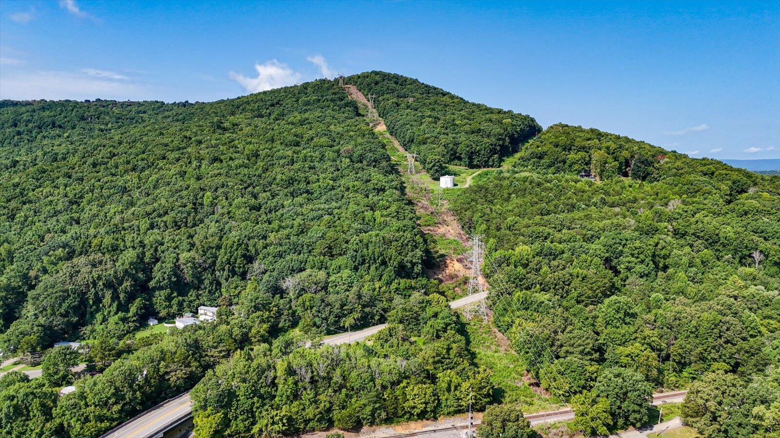 0 Tennessee Hwy 156