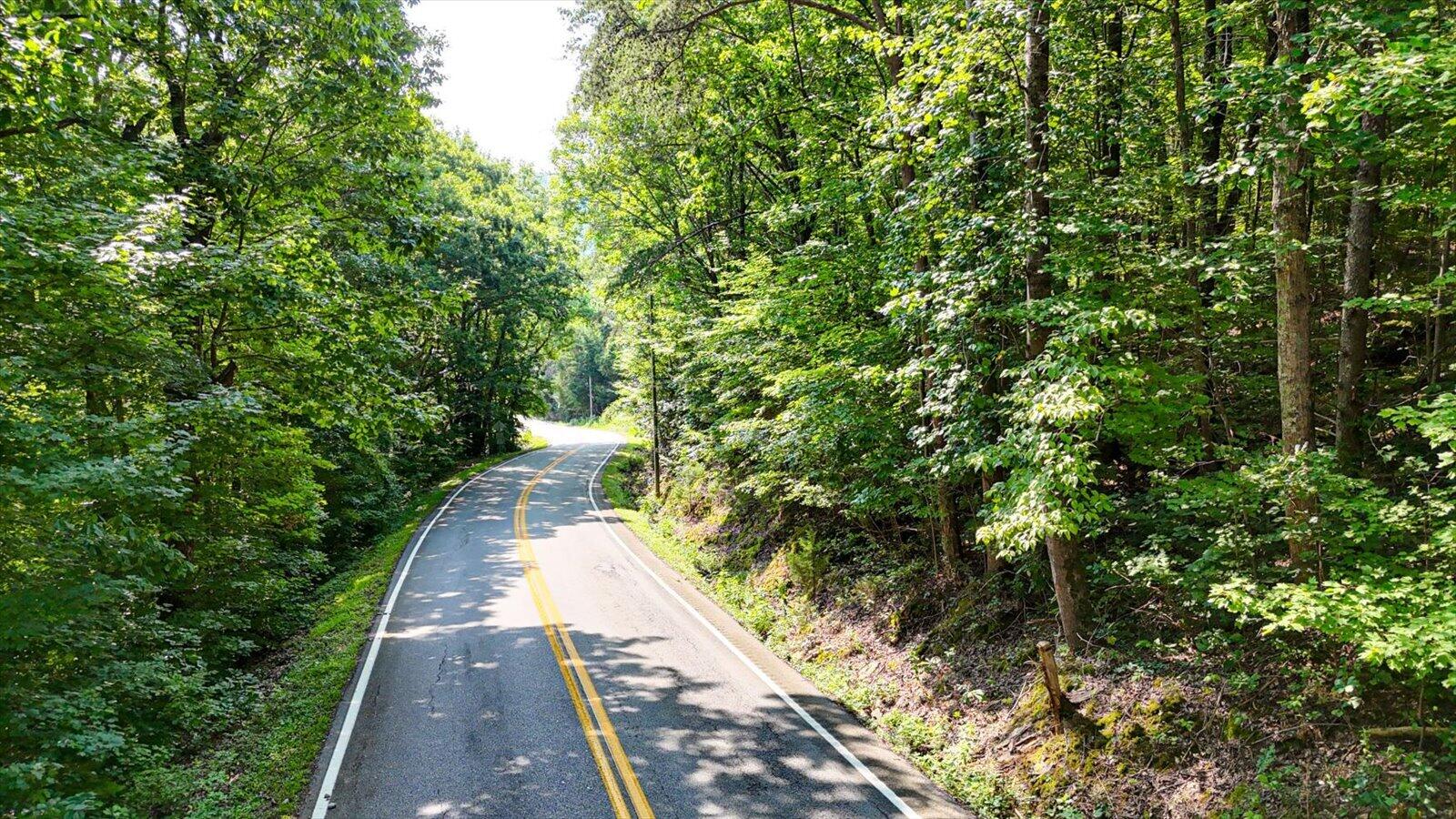 0 Tennessee Hwy 156
