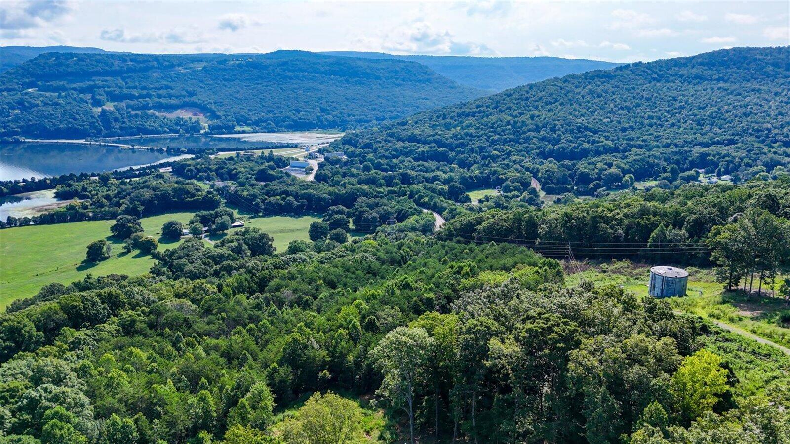 0 Tennessee Hwy 156