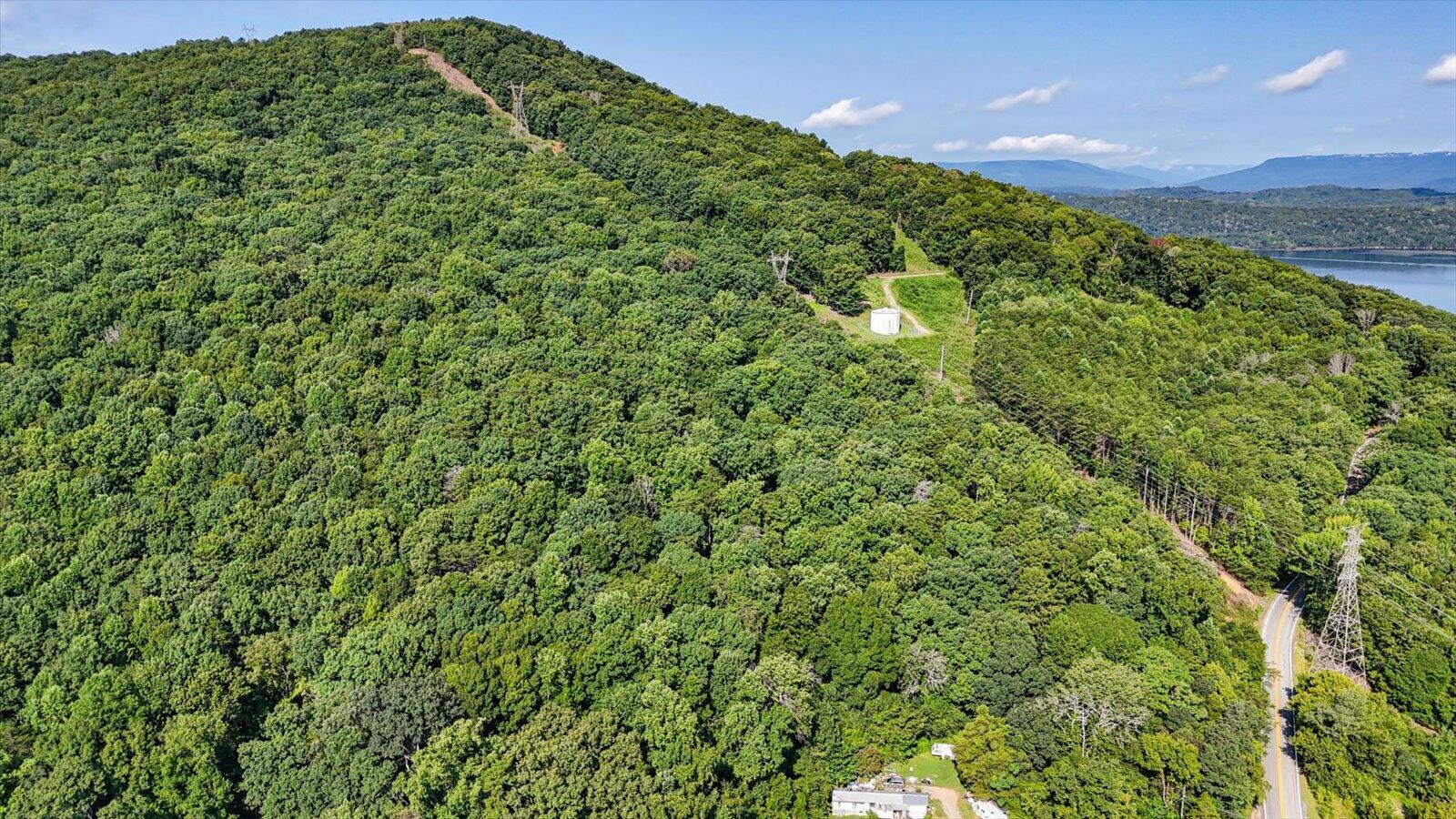 0 Tennessee Hwy 156