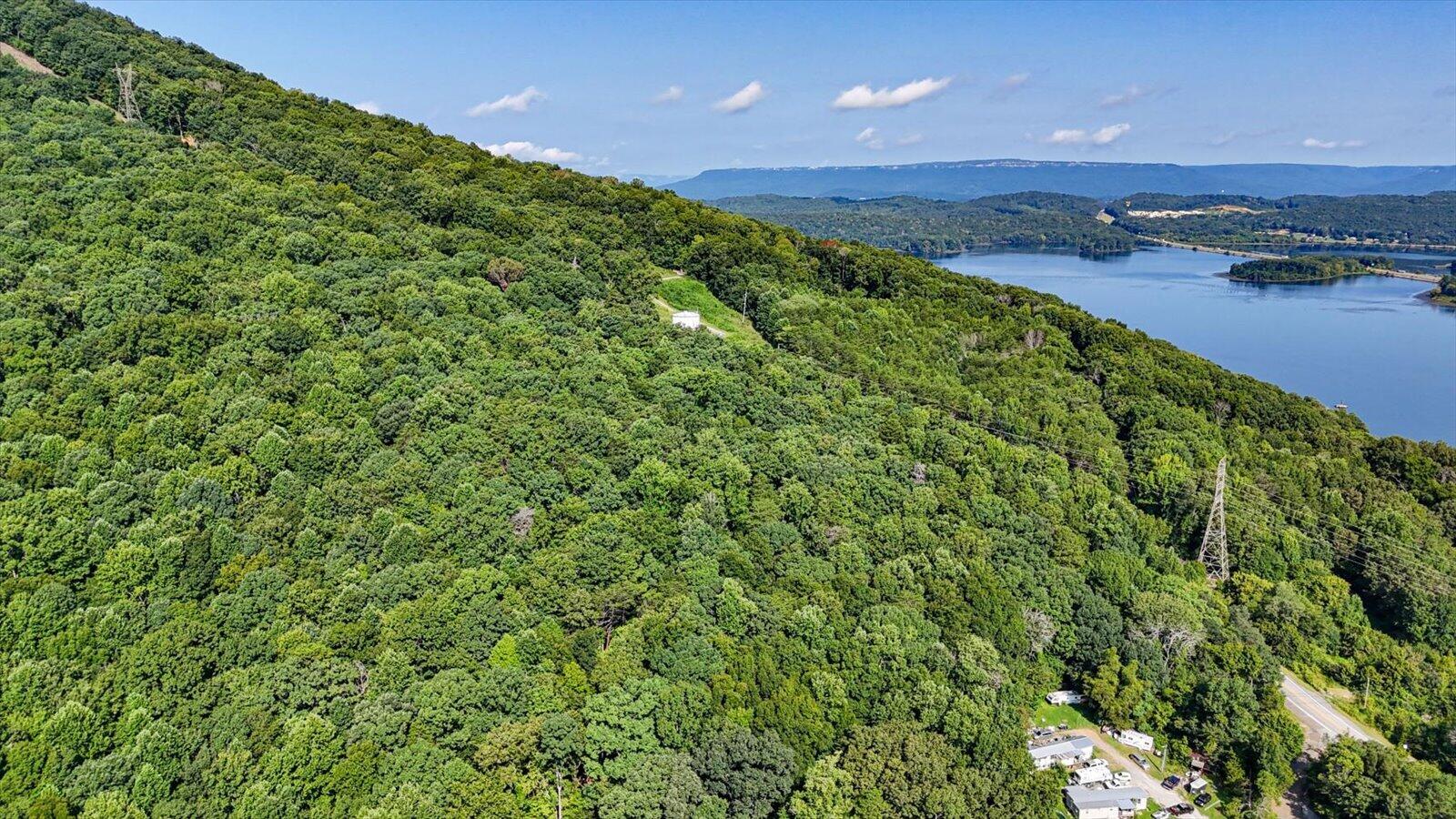 0 Tennessee Hwy 156