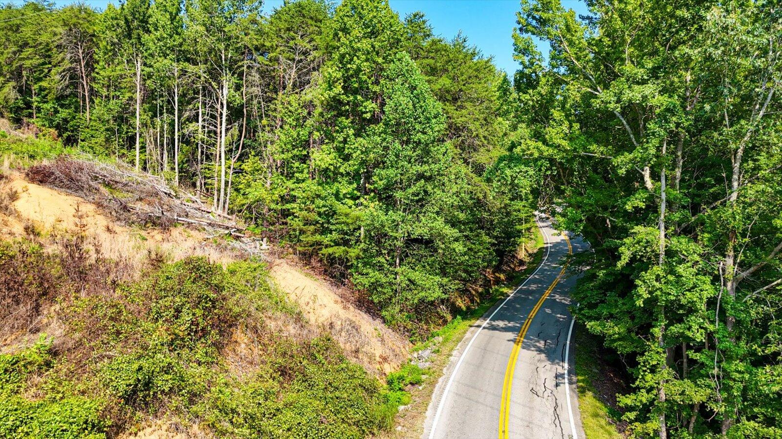 0 Tennessee Hwy 156