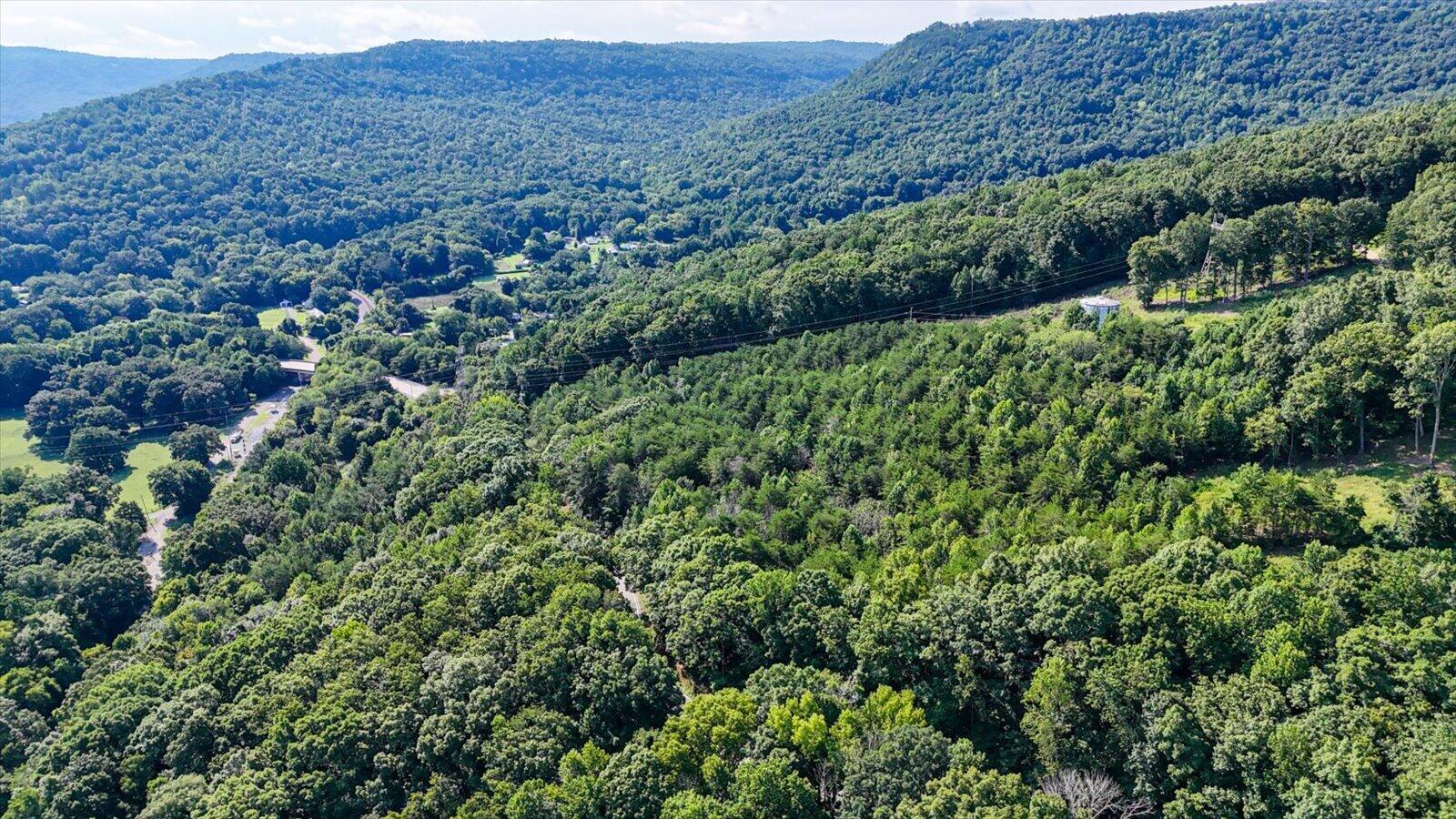 0 Tennessee Hwy 156