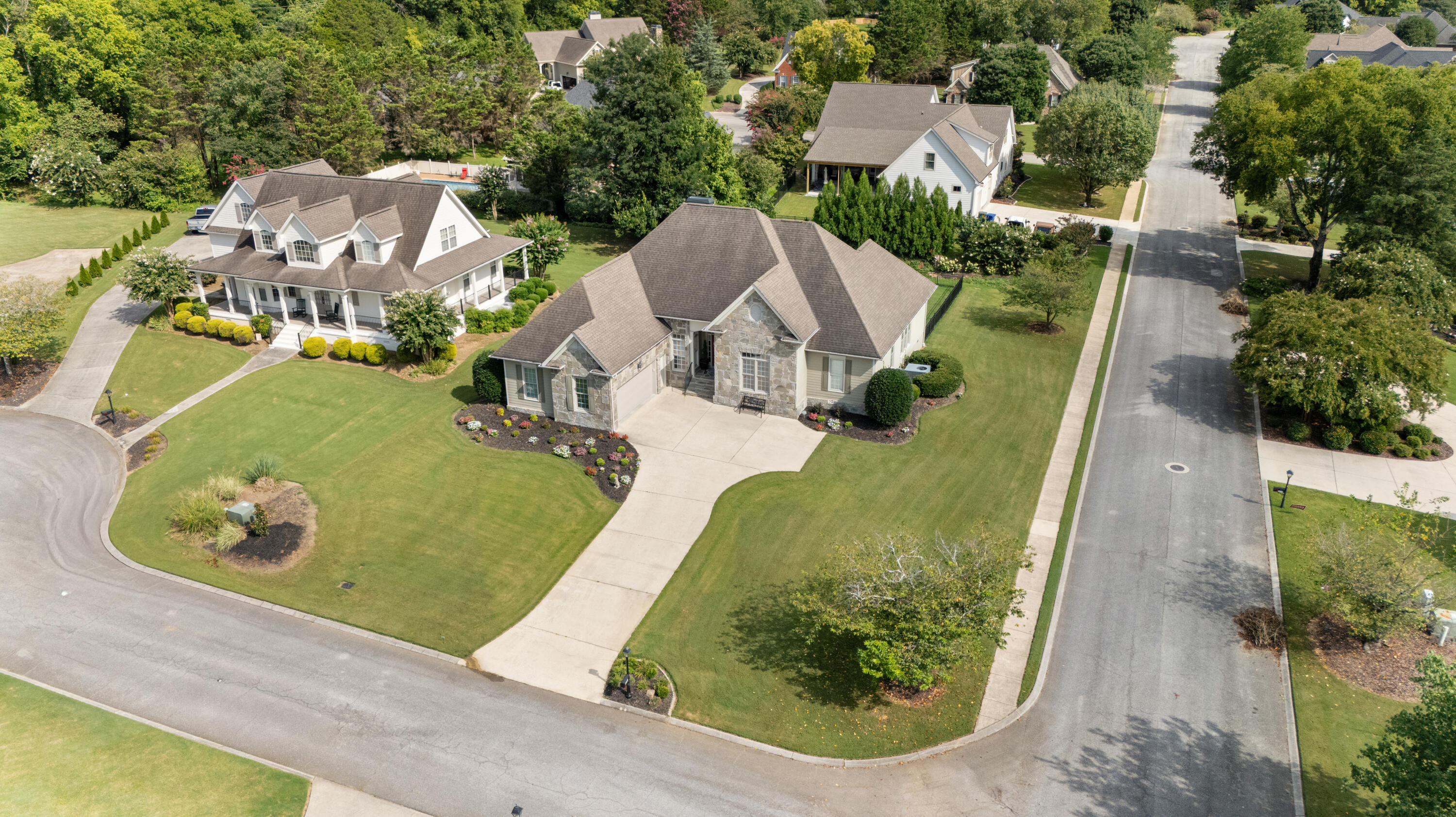 4134 Night Owl Court