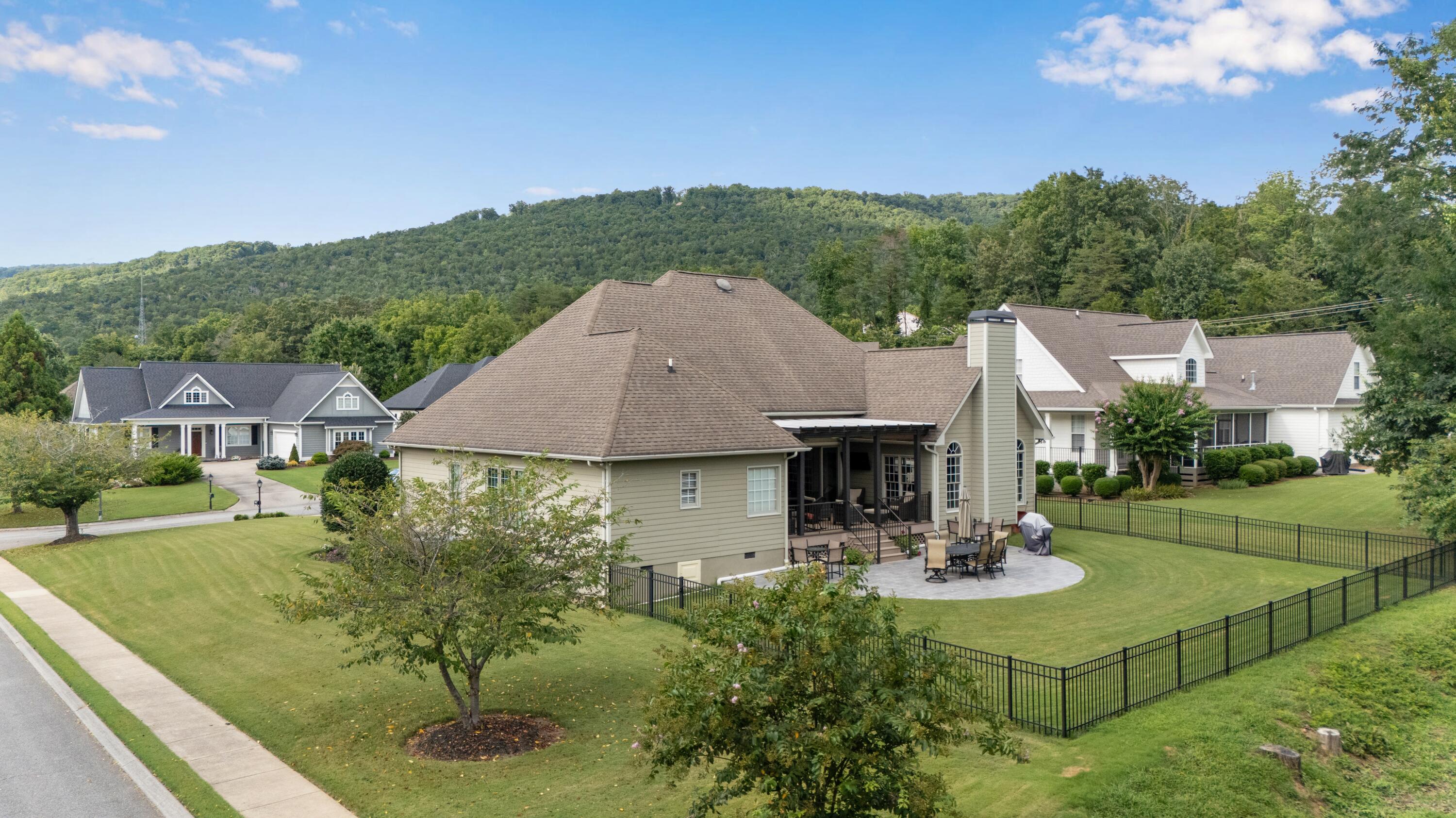 4134 Night Owl Court