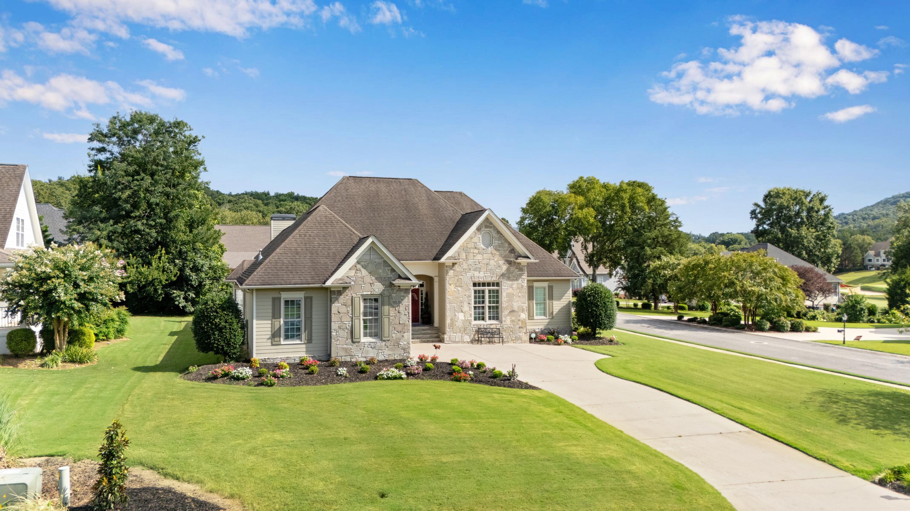 4134 Night Owl Court