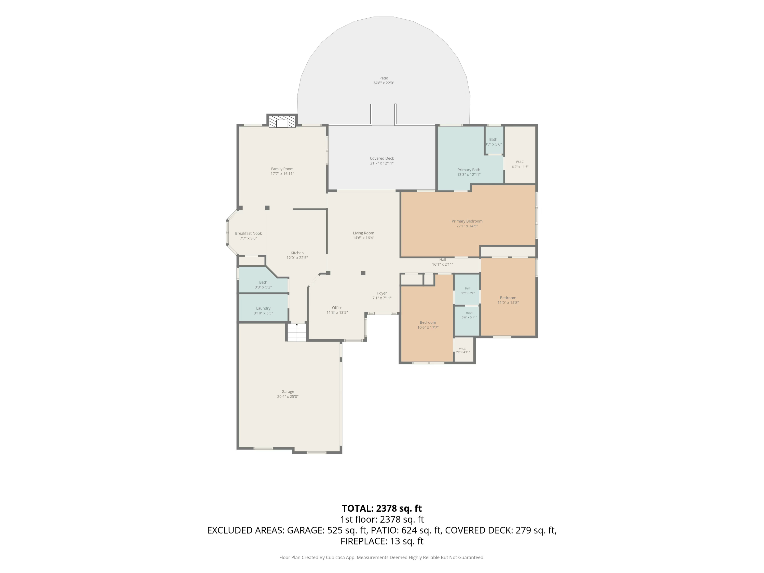 4134 Night Owl Court