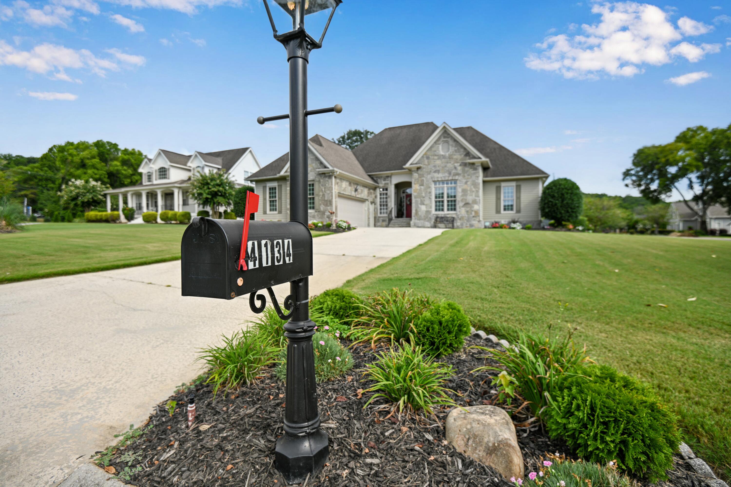 4134 Night Owl Court