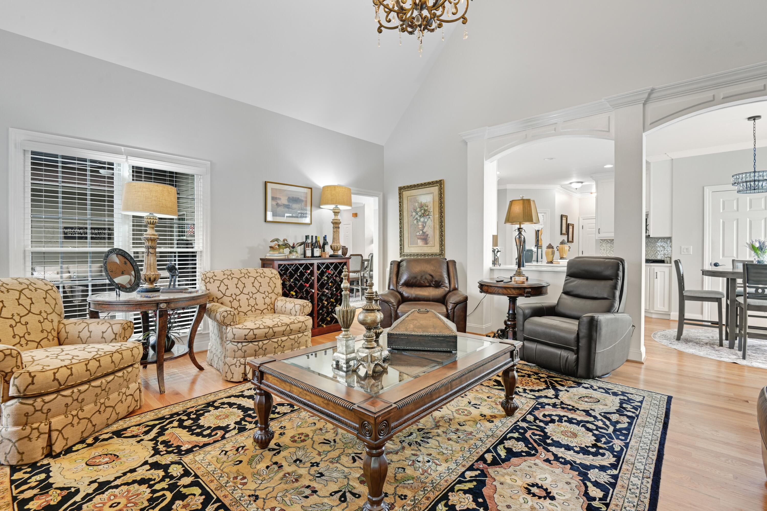 4134 Night Owl Court