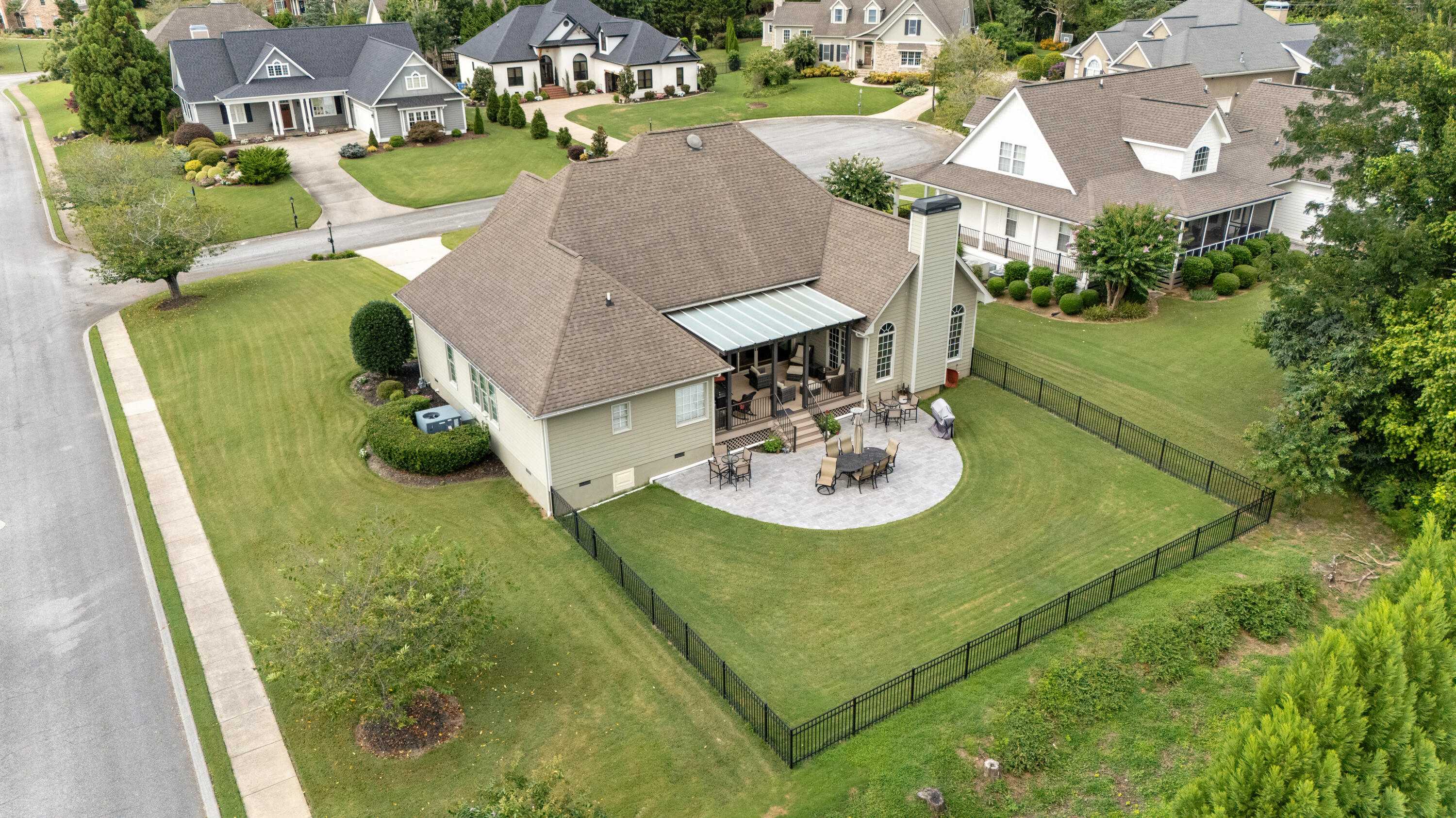 4134 Night Owl Court