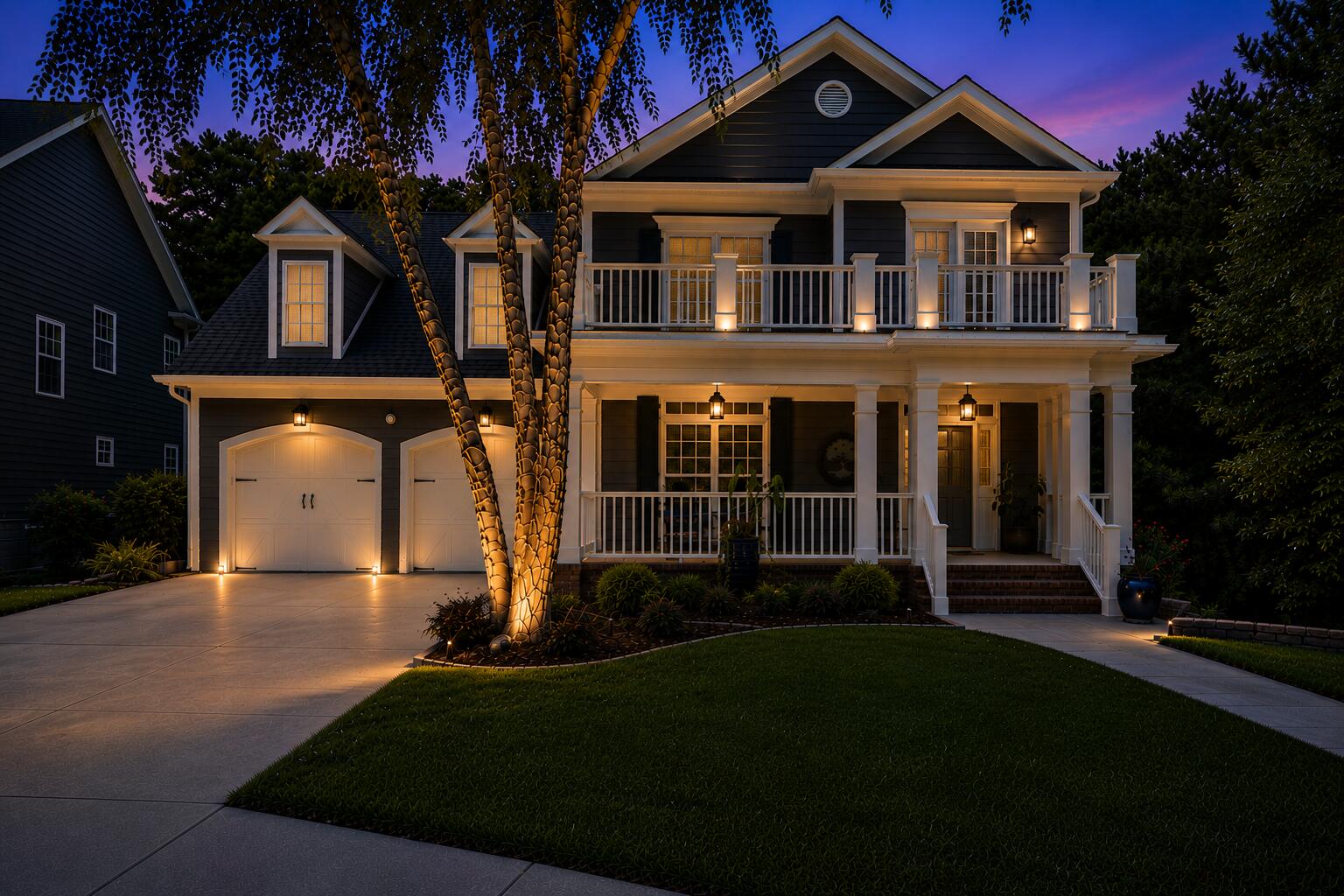 938 Reunion Drive