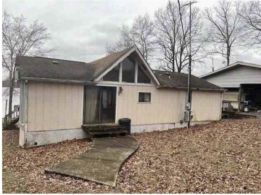 1739 Stump Hollow Road
